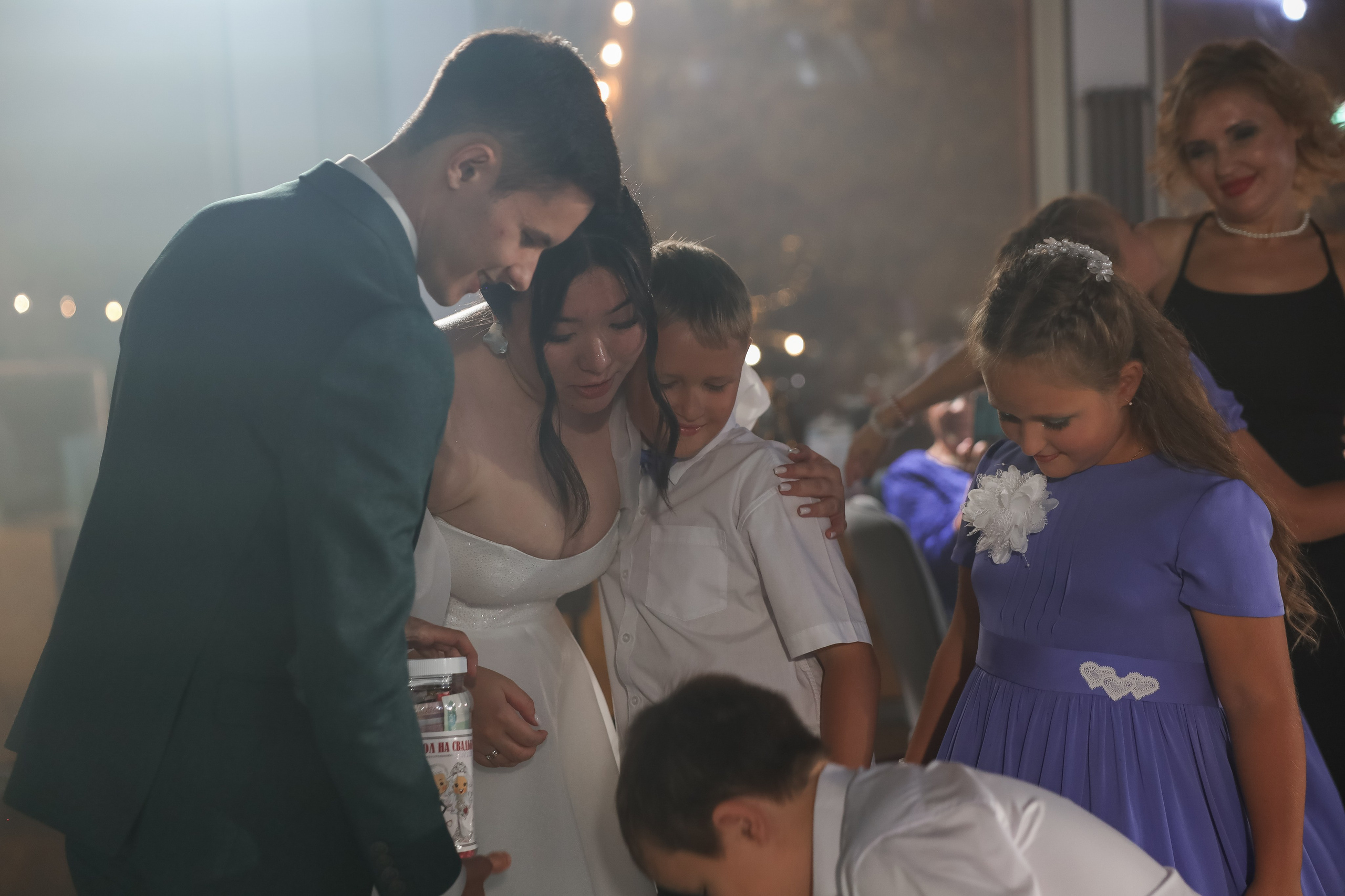 Алексей и Мария | Ozero Молоково. Свадебный фотограф Москва