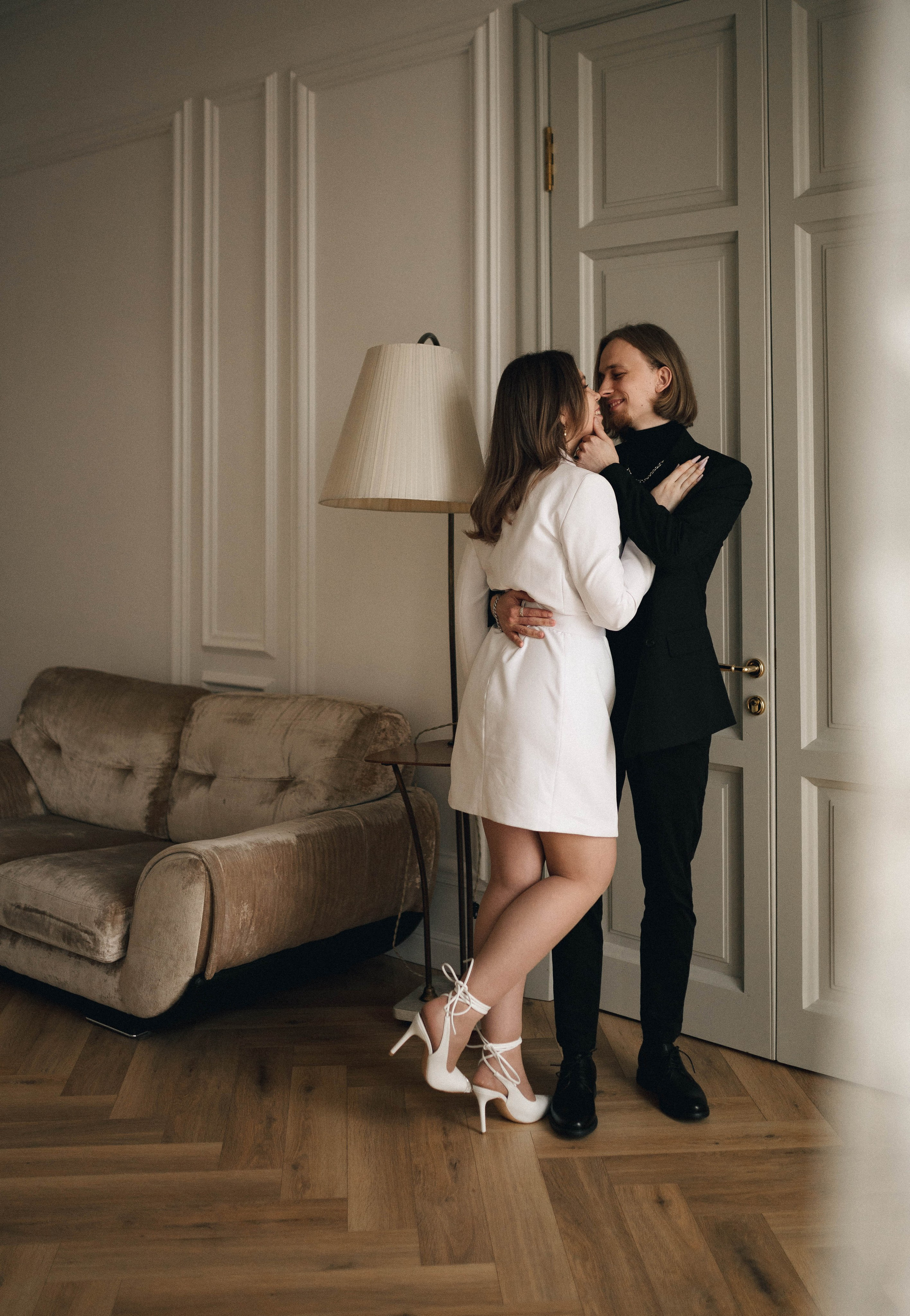 I&S | WEDDING. Лайфстайл фотограф в Санкт-Петербурге — Вера Целикова