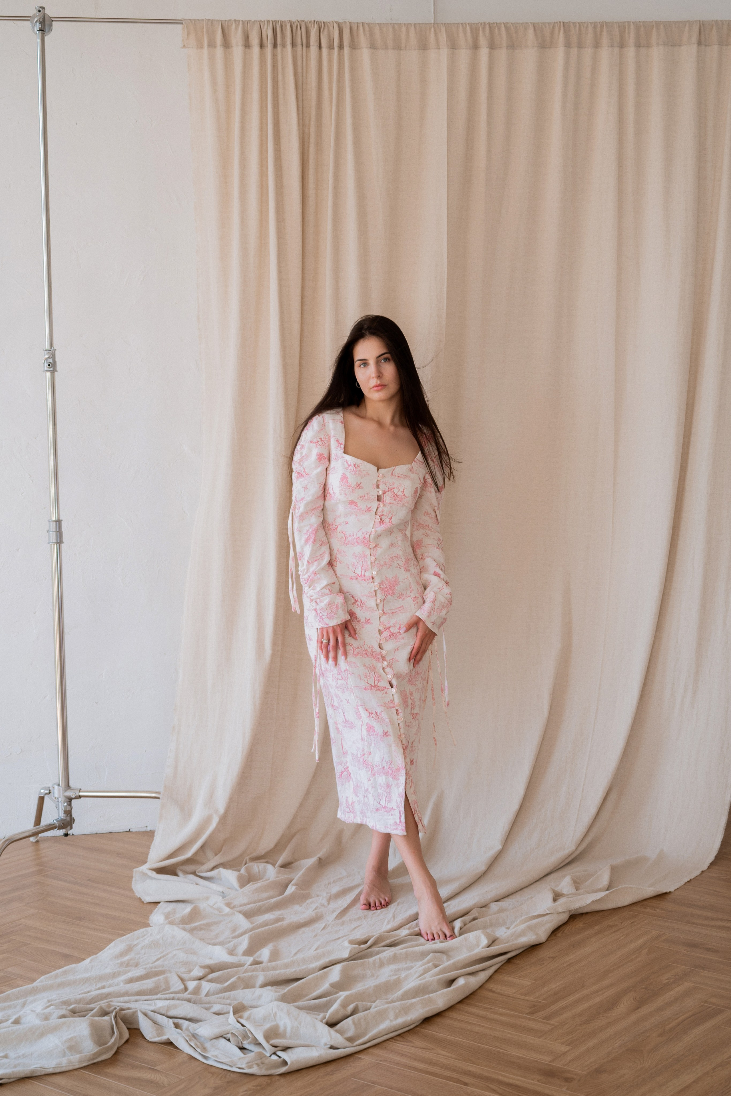 Екатерина. Профессиональный фотограф Кристина Кирьянова