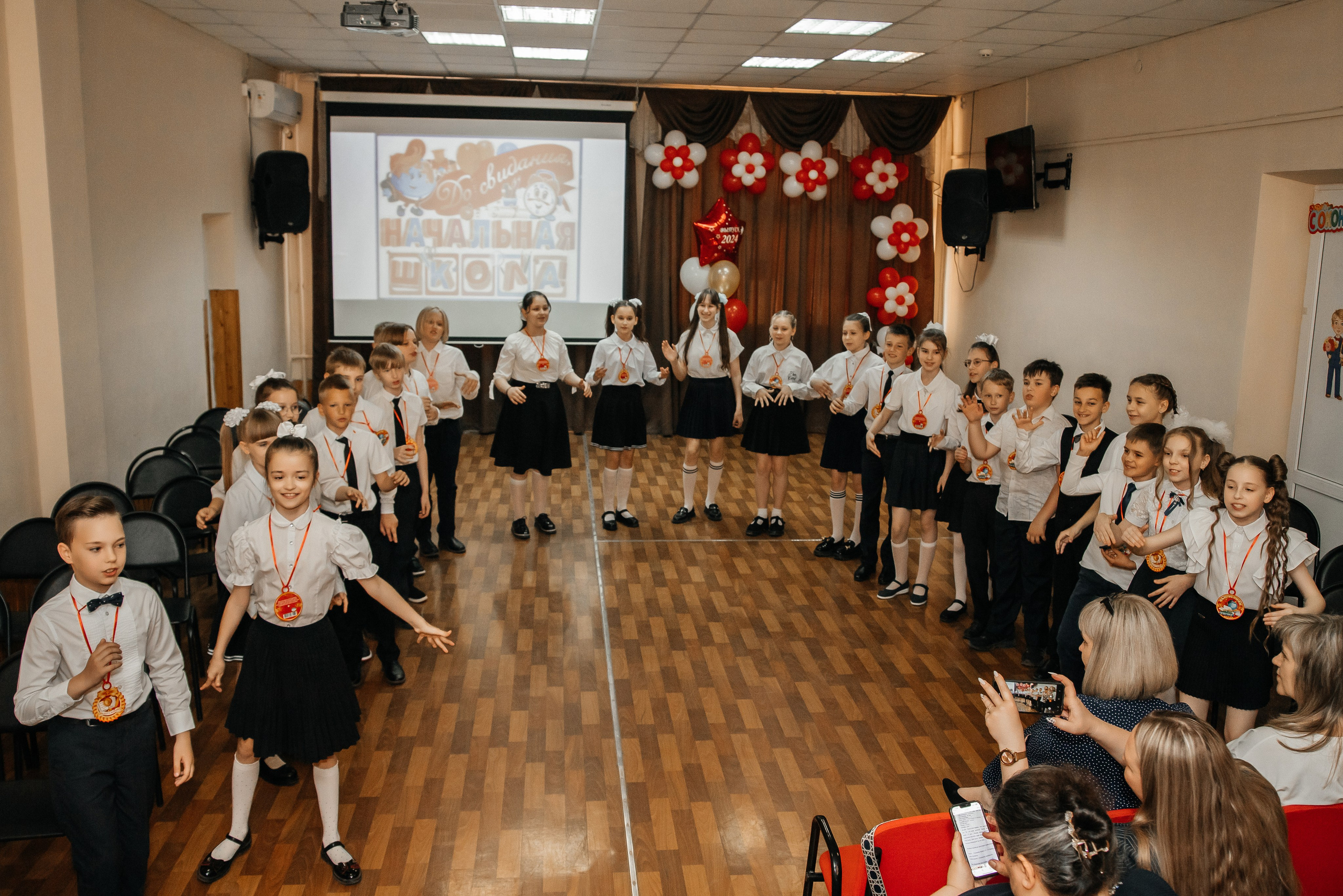 Выпускной. Фотограф Александр Закадычный | Таганрог