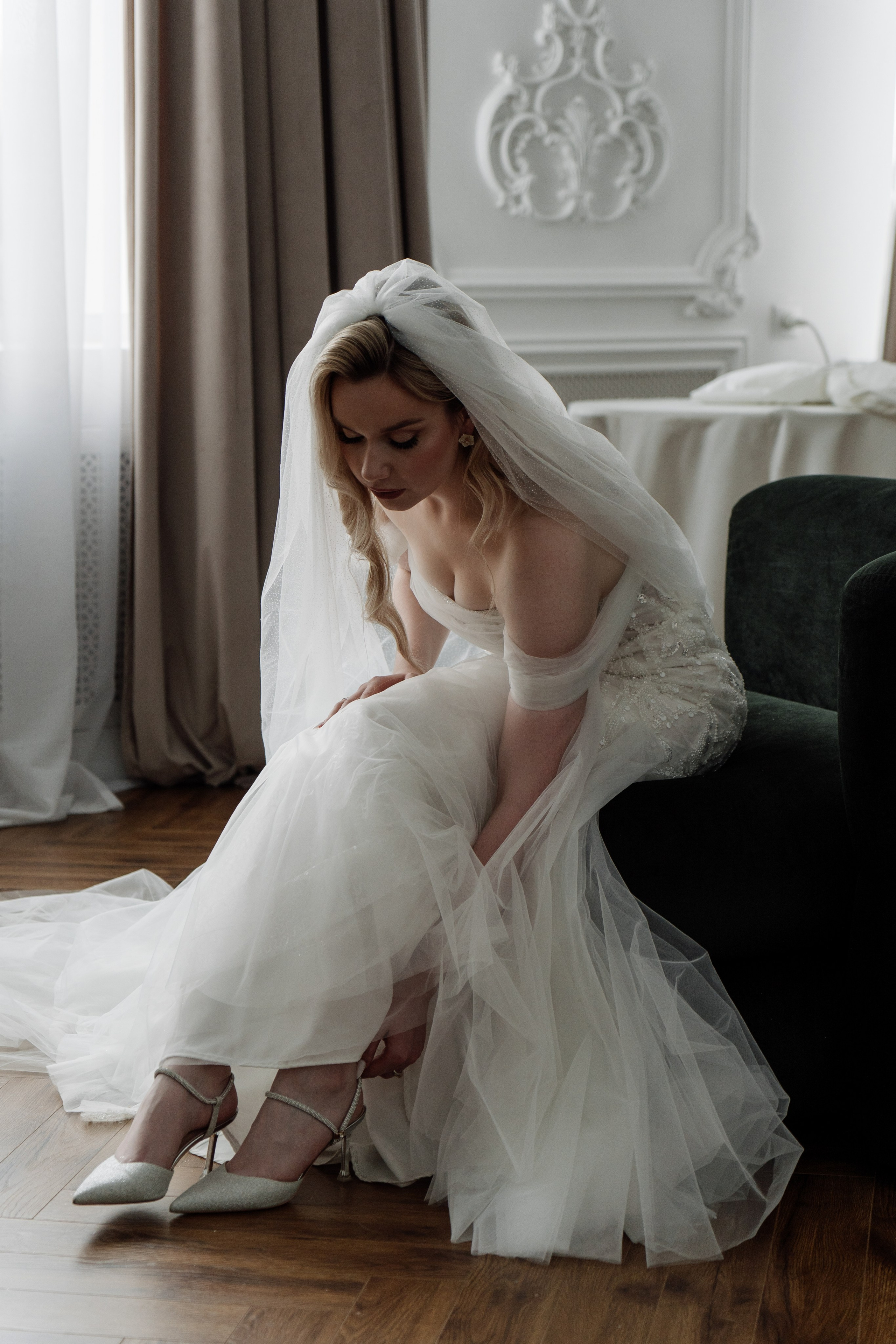 Владислав и Анна. Свадебный и репортажный фотограф видеограф Брянск/Москва