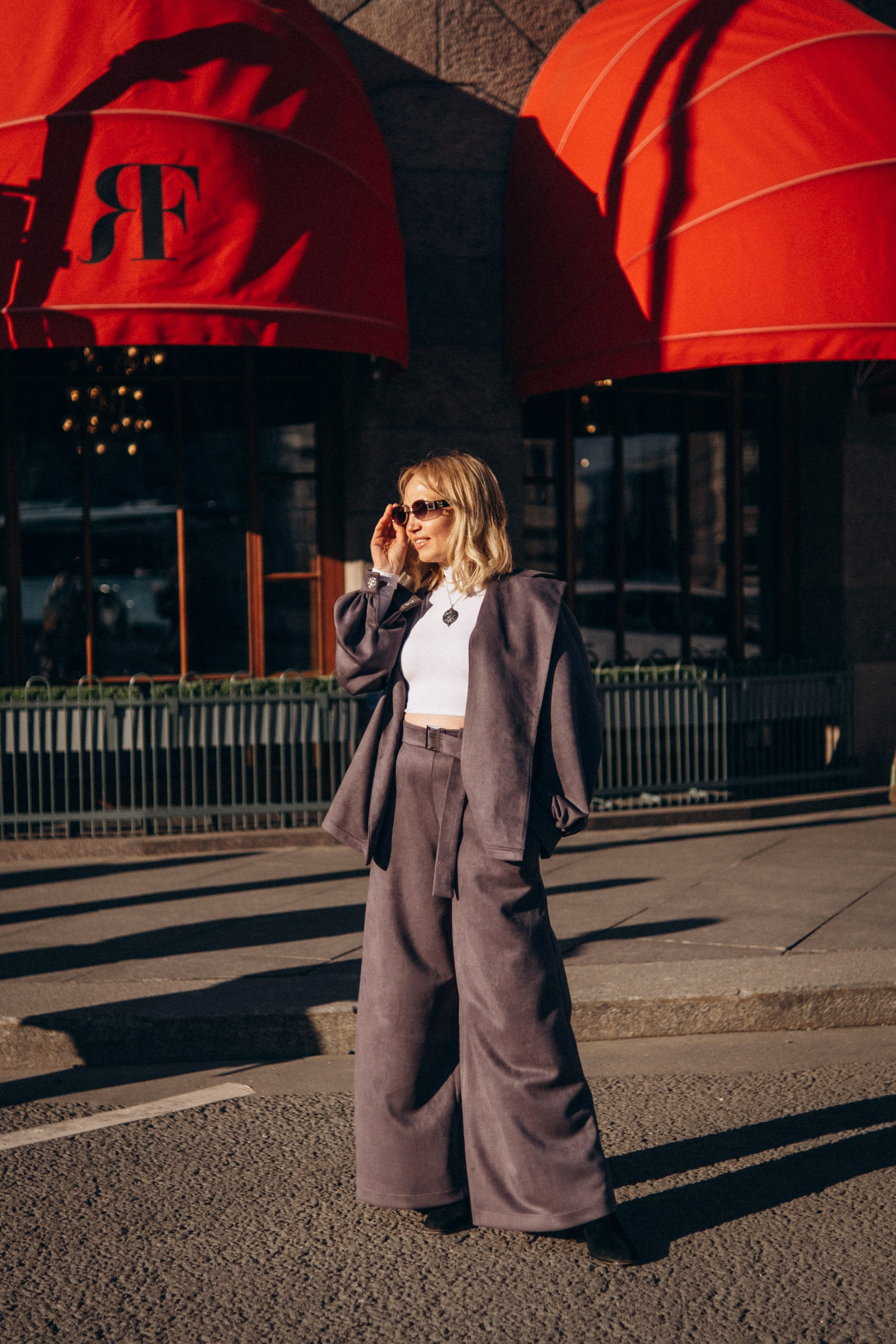 Очаровательно. Фотограф в Санкт-Петербурге Кристина Брянская