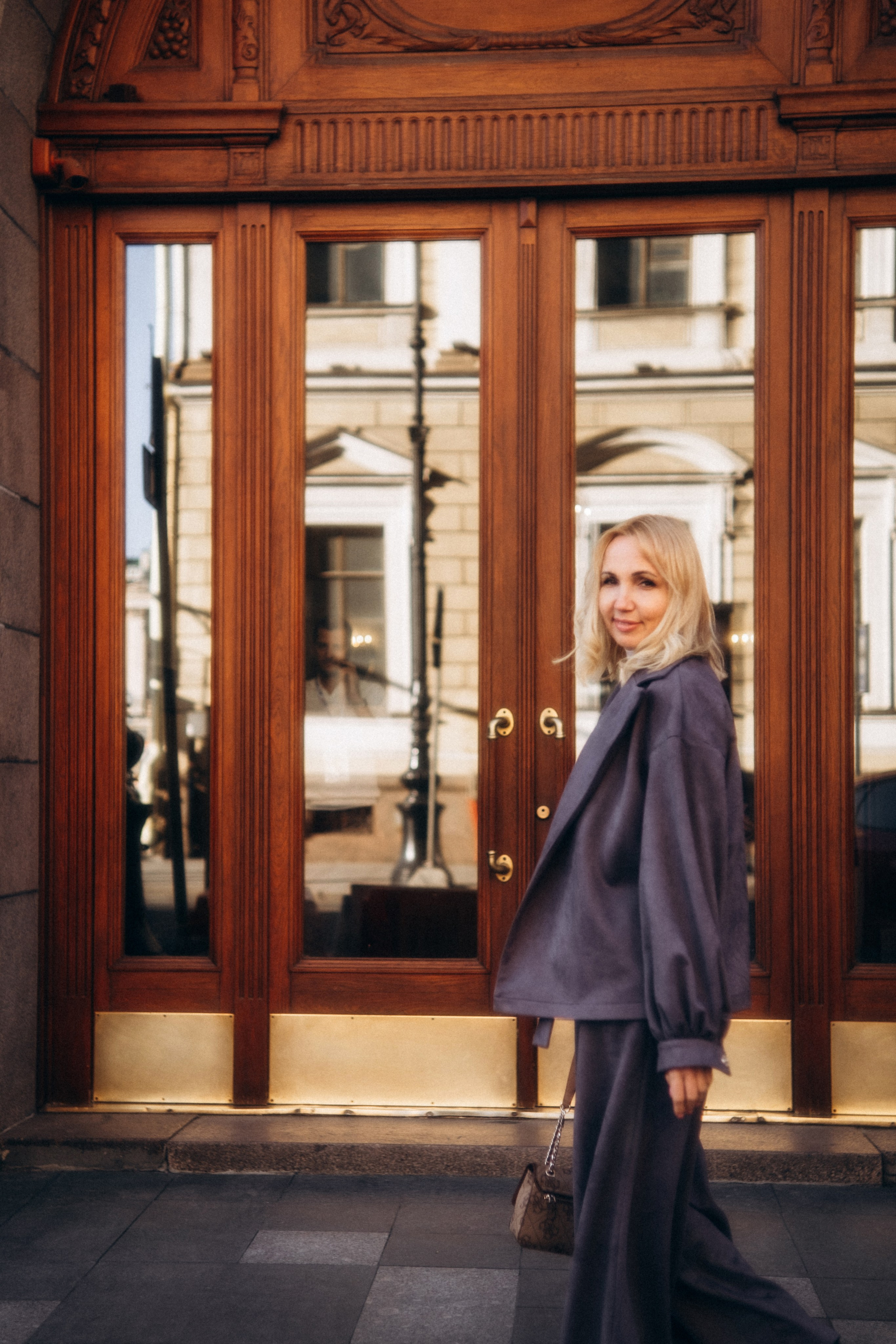 Очаровательно. Фотограф в Санкт-Петербурге Кристина Брянская