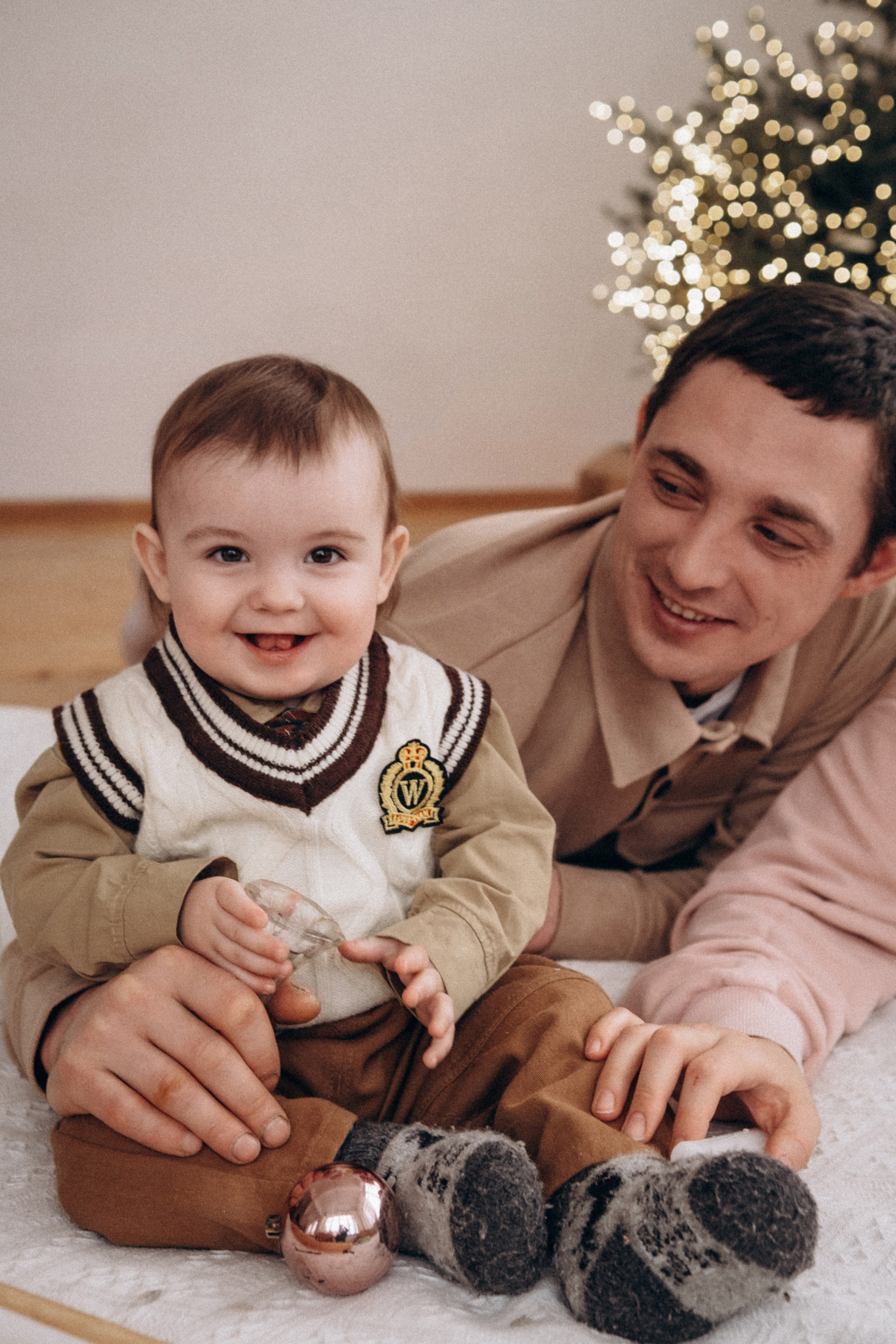 Студия Twinkle (зал Тренд). Фотограф в Санкт-Петербурге Кристина Брянская