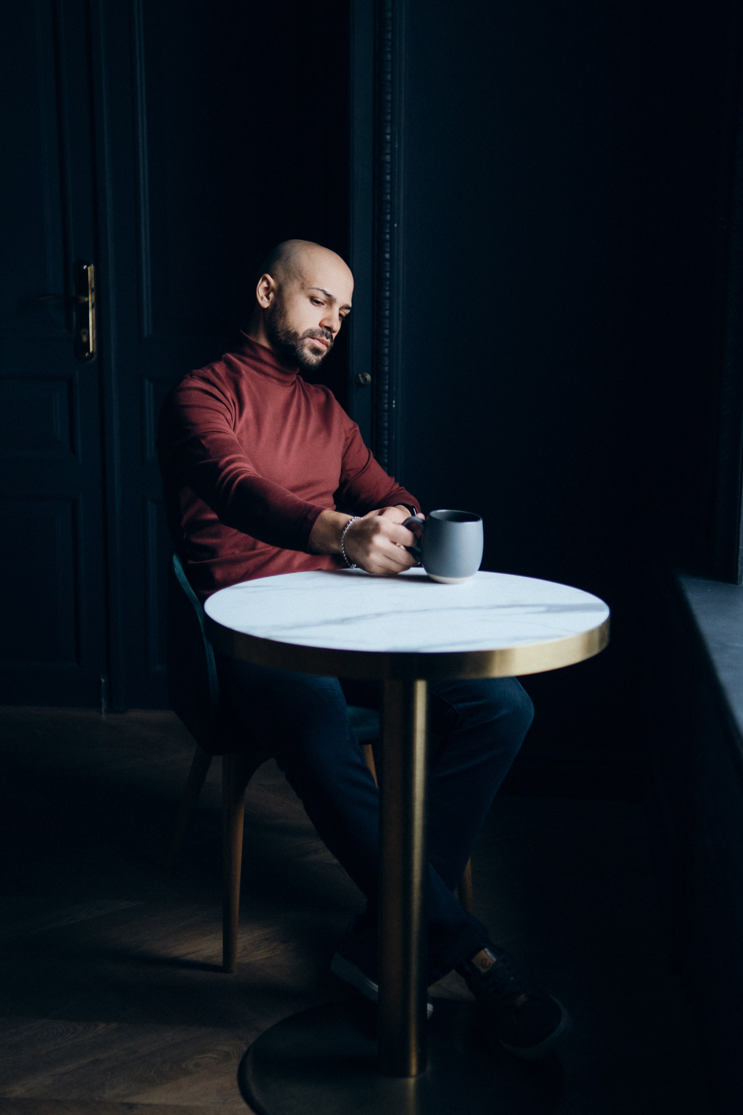 Арсен. Фотограф в Санкт-Петербурге Кристина Брянская