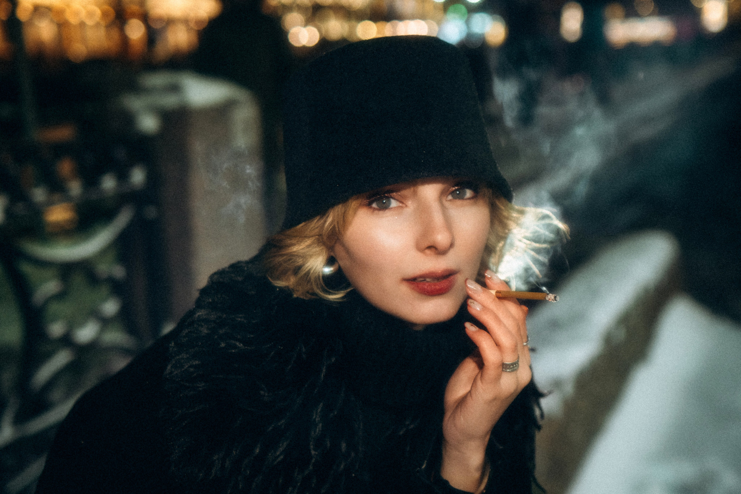 Анастасия. Фотограф в Санкт-Петербурге Кристина Брянская