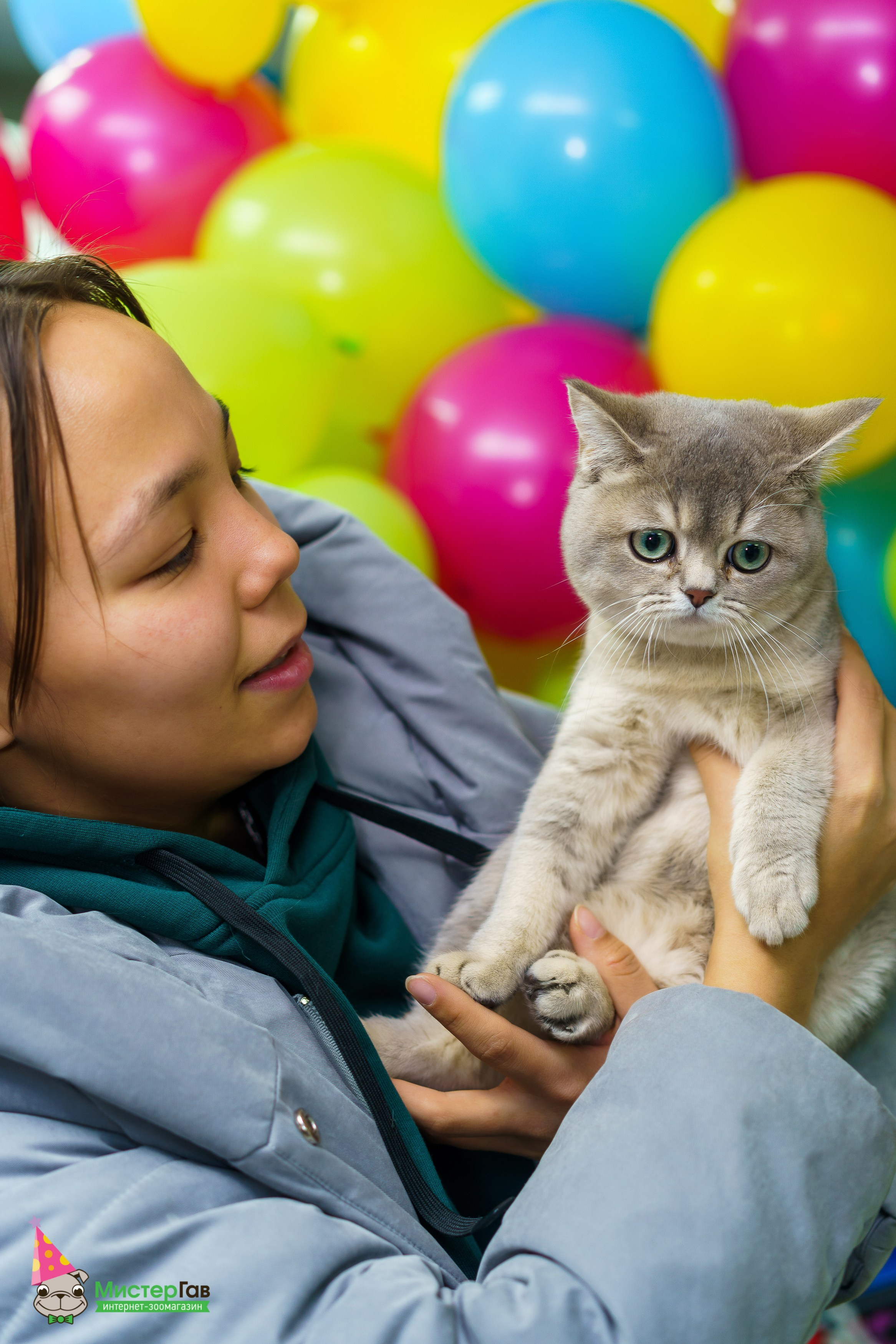Мистер Гав -13 лет!. Фотограф Челябинск · Ольга Серебрякова