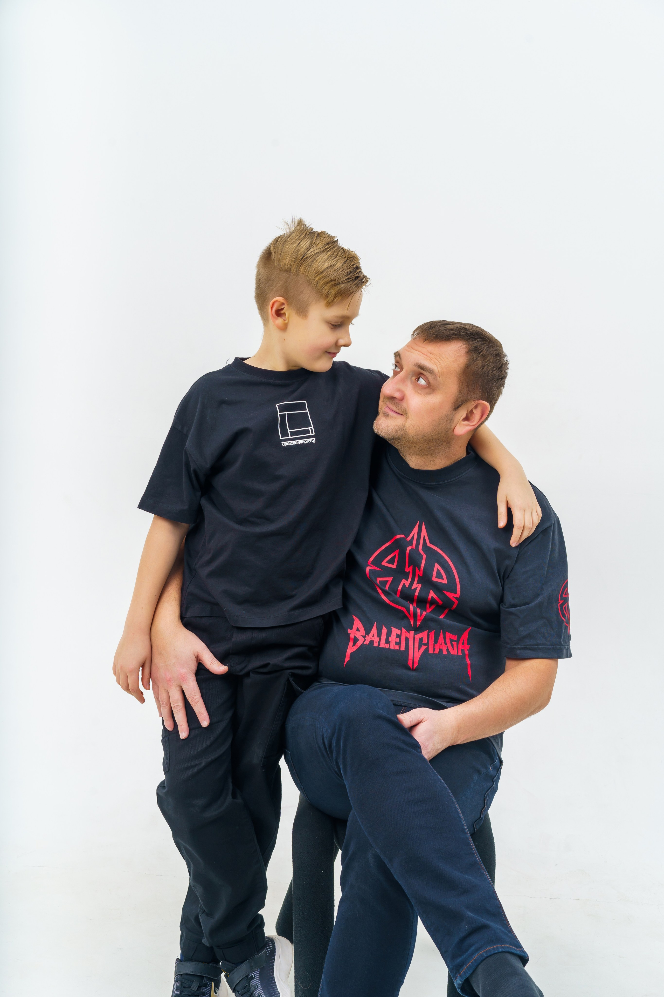 ДР с друзьями в студии!. Фотограф Челябинск · Ольга Серебрякова