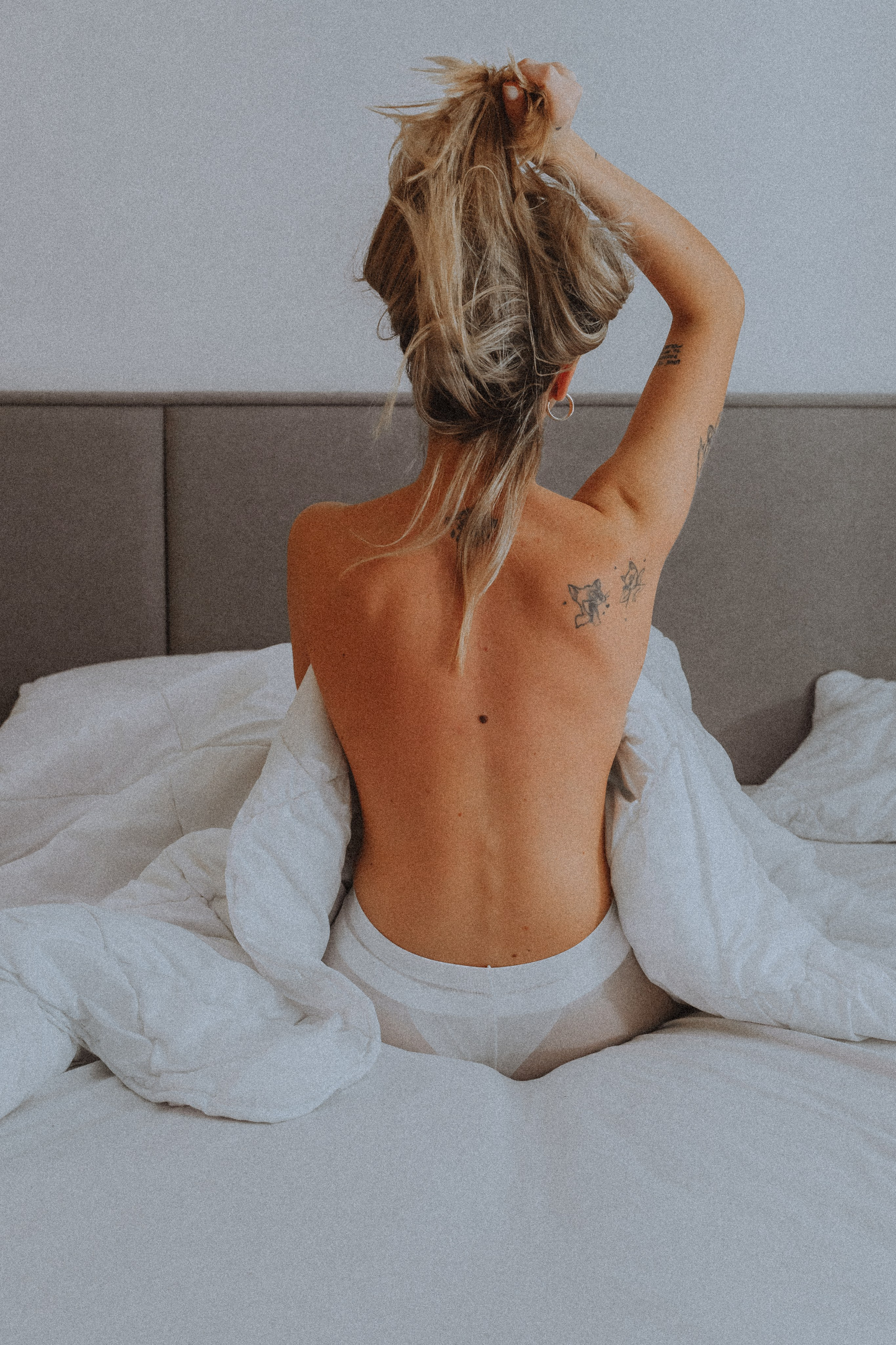 Альбом 32. Портретный и будуарный фотограф в Москве и МО