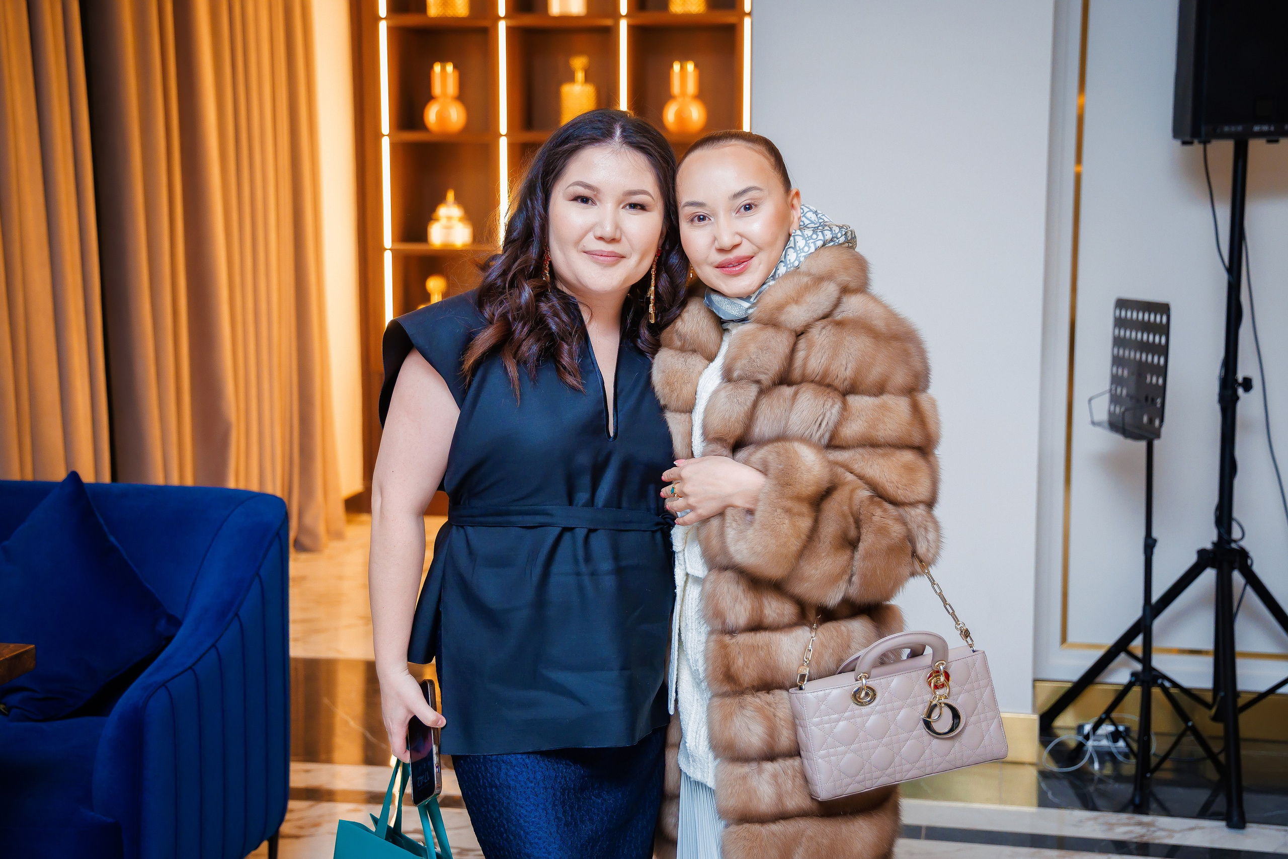 Мероприятие в заведении. Семейный и Свадебный фотограф в Астане Александр Астапов