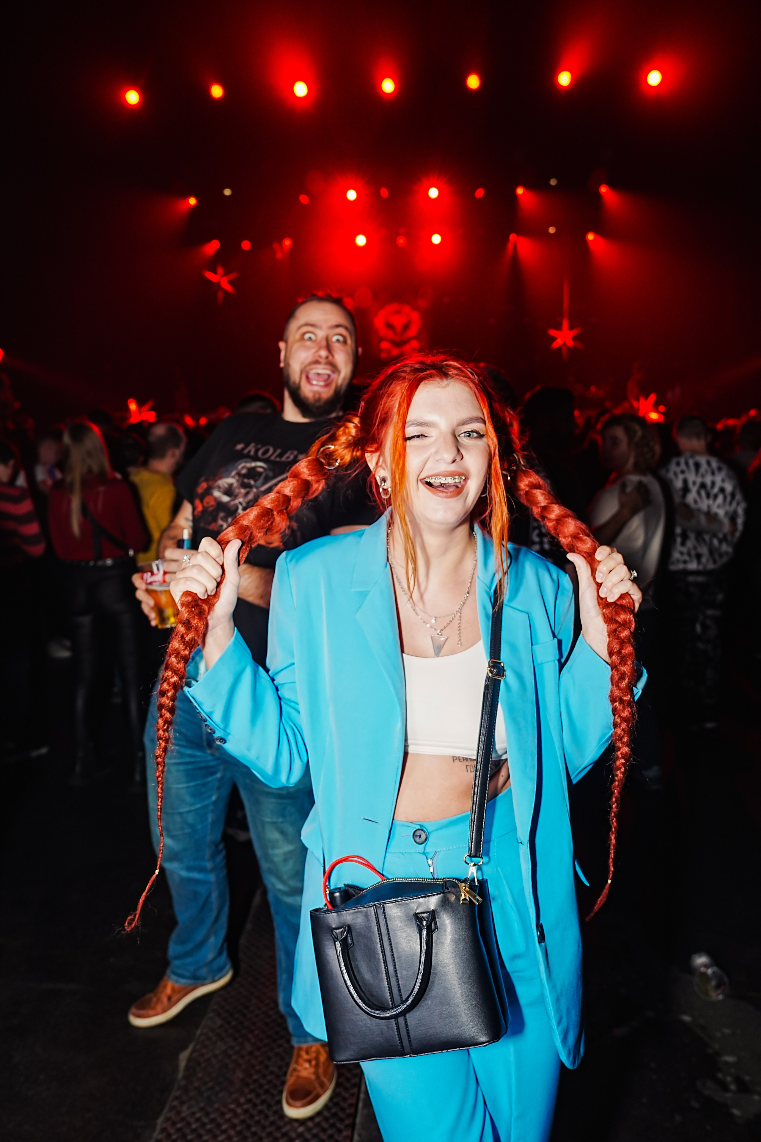 Концертные площадки. Крамер Юлиана детский и семейный фотограф