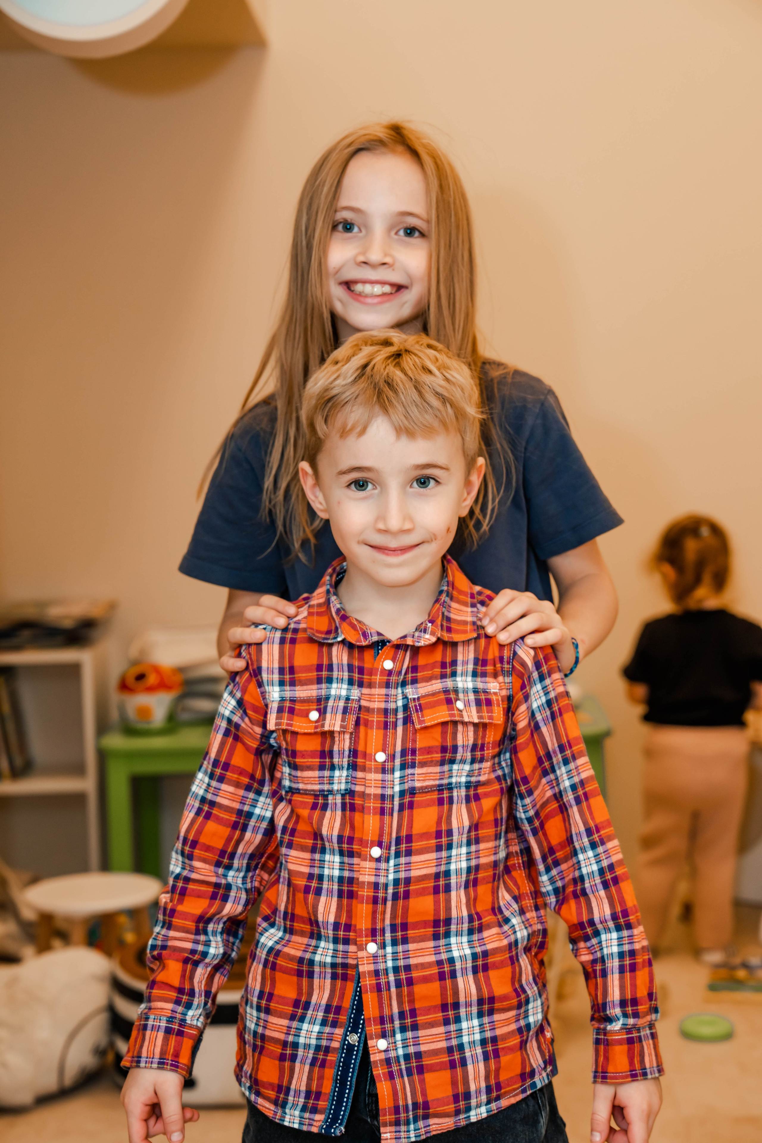 Ива. Крамер Юлиана детский и семейный фотограф