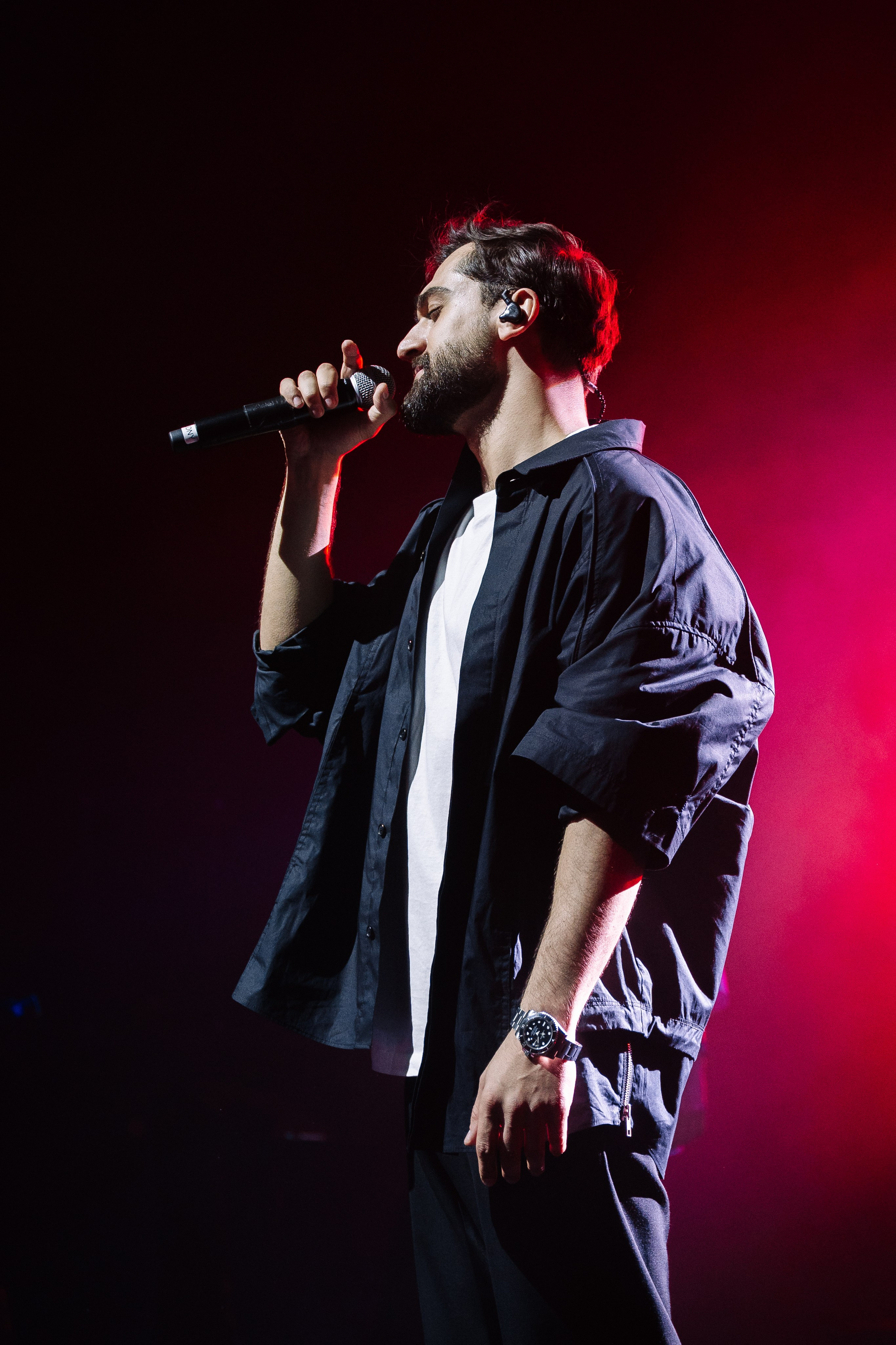 JONY. Фотограф в Хабаровске Швендых Рудольф