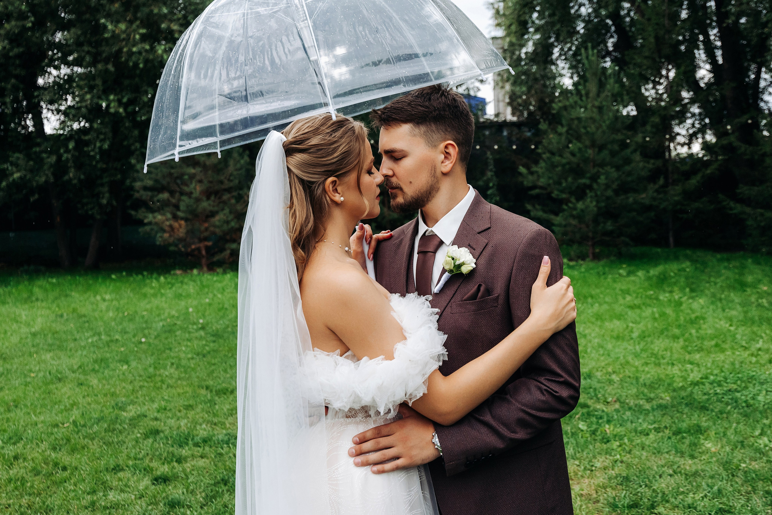 Александр Ирина. Фотограф Омск Андрей Козяков