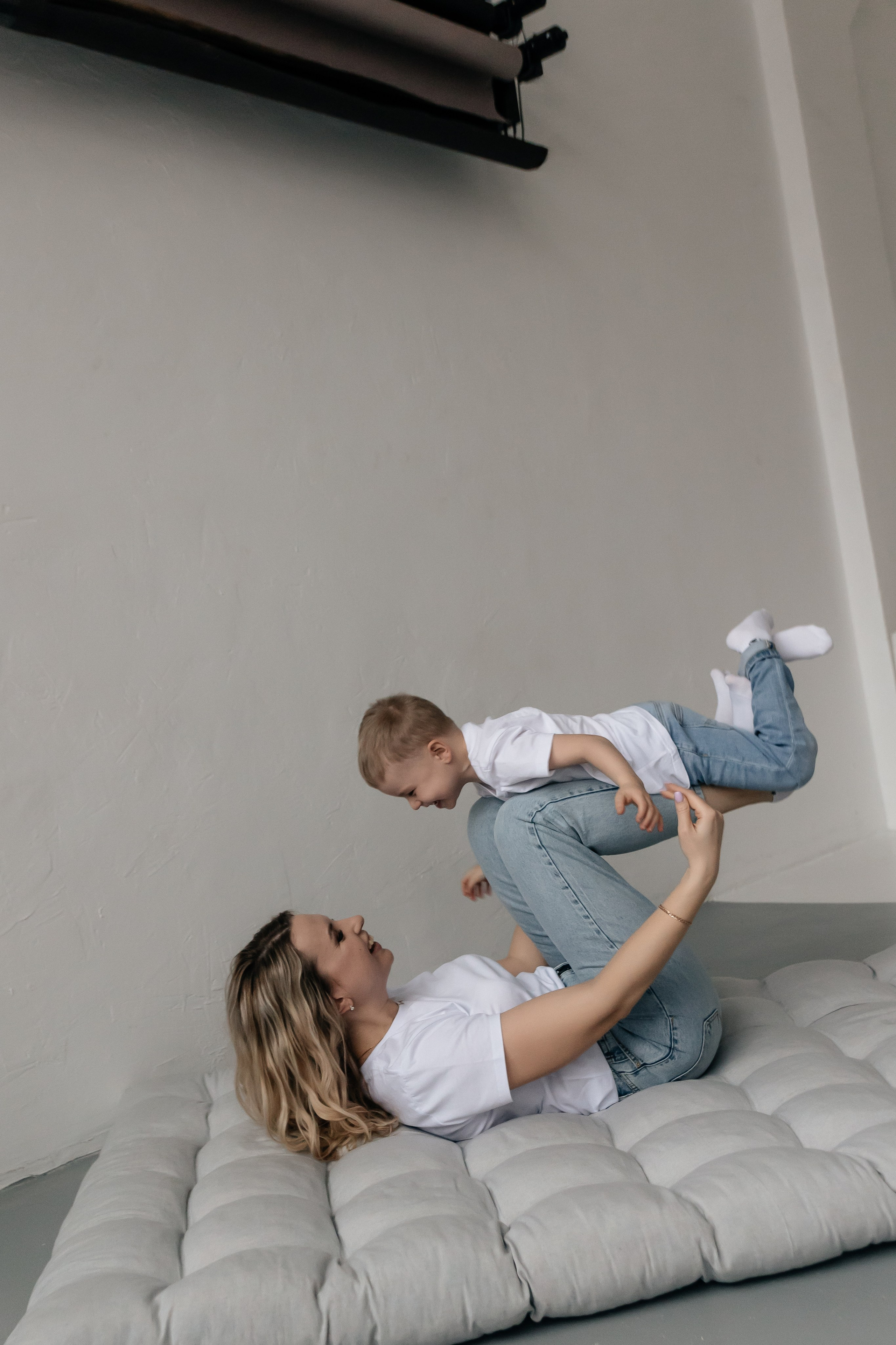 Катя и Даник. Семейный фотограф Минск Усова Ольга