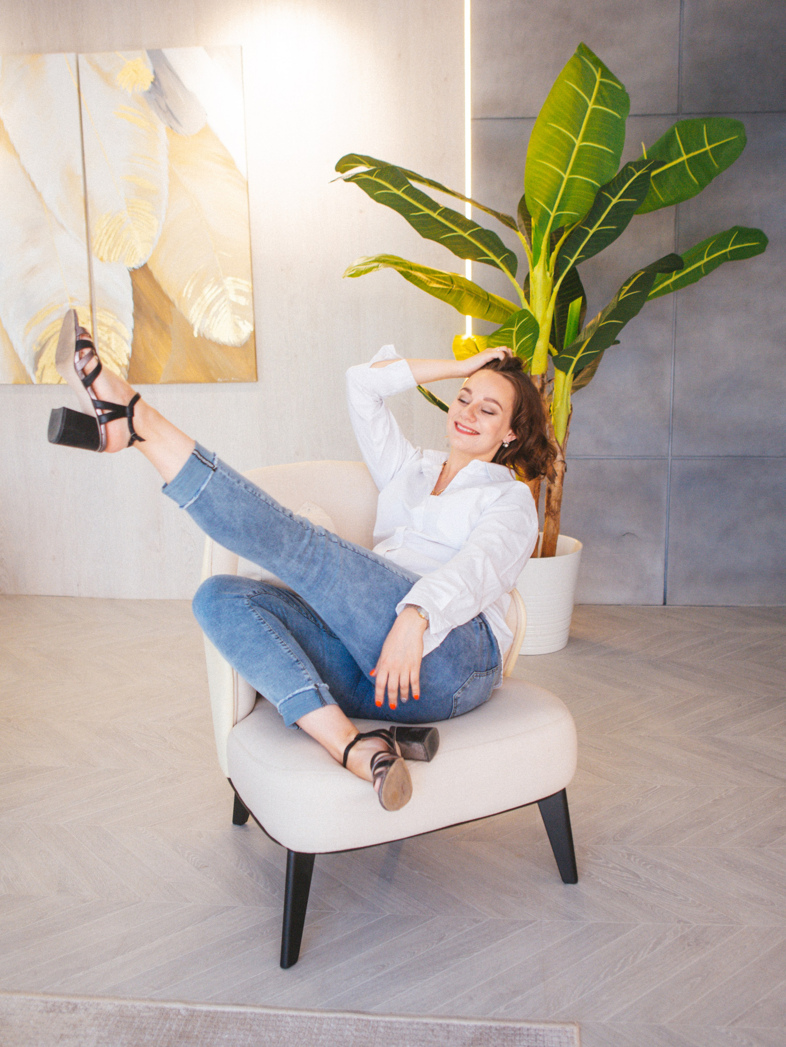 Наталья. Свадебный и портретный фотограф Виктория Шипелик