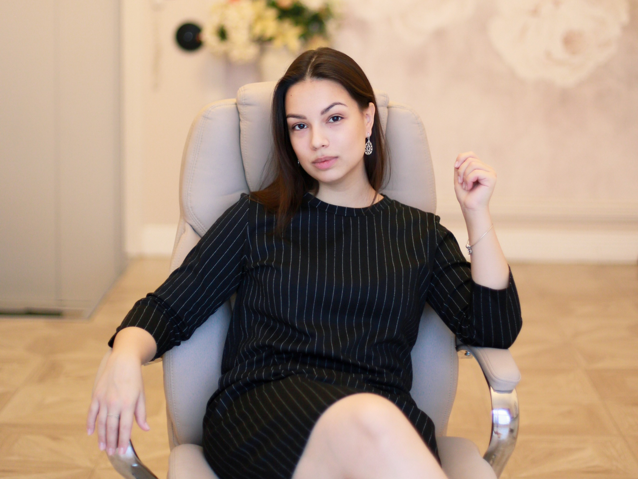 Алина. Свадебный и портретный фотограф Виктория Шипелик