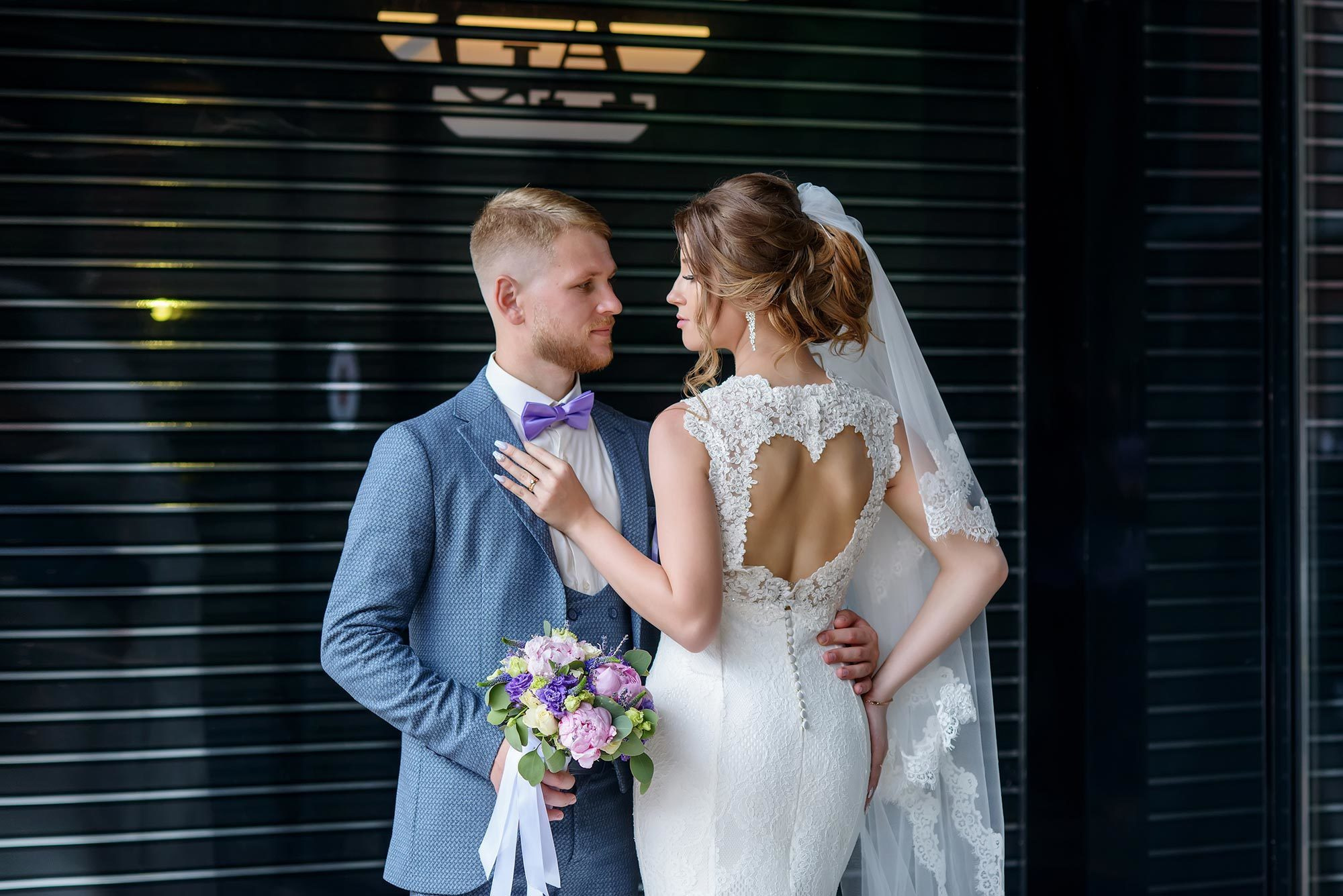 Свадьба Ивана и Кристины в Нижнем Новгороде. Свадебный и семейный фотограф в Нижнем Новгороде Евгений Шумагин