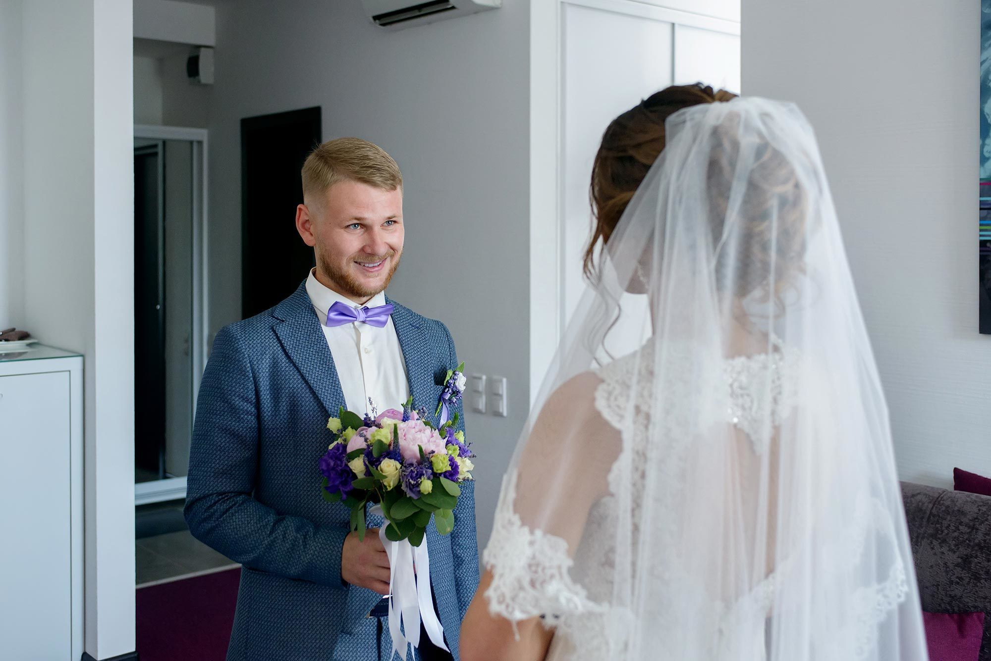 Свадьба Ивана и Кристины в Нижнем Новгороде. Свадебный и семейный фотограф в Нижнем Новгороде Евгений Шумагин