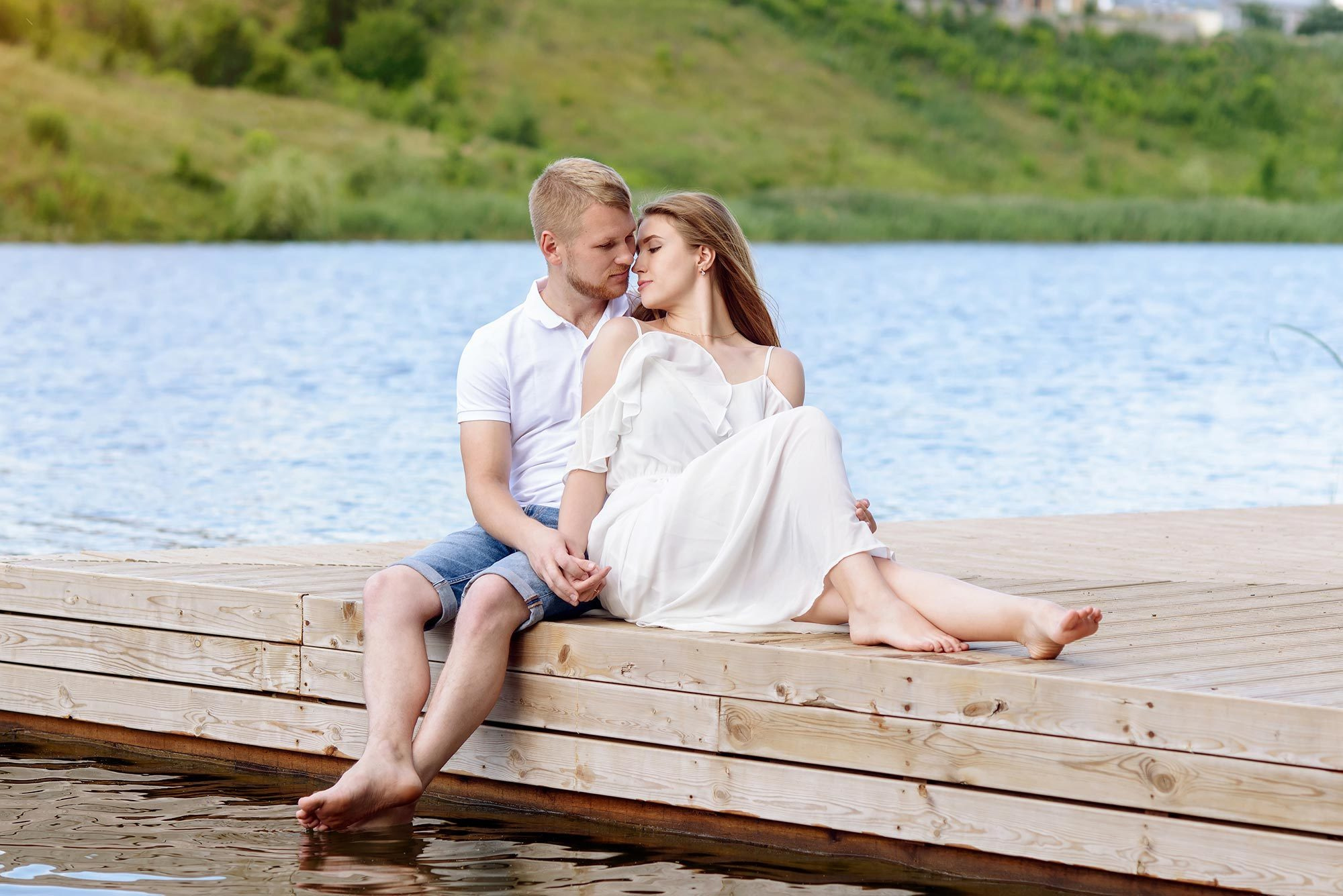 Love story в Нижнем Новгороде