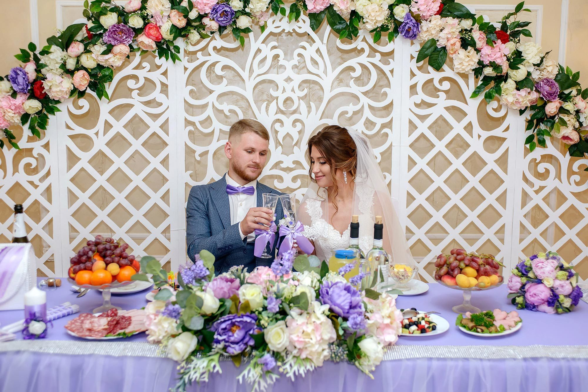 Свадьба Ивана и Кристины в Нижнем Новгороде. Свадебный и семейный фотограф в Нижнем Новгороде Евгений Шумагин
