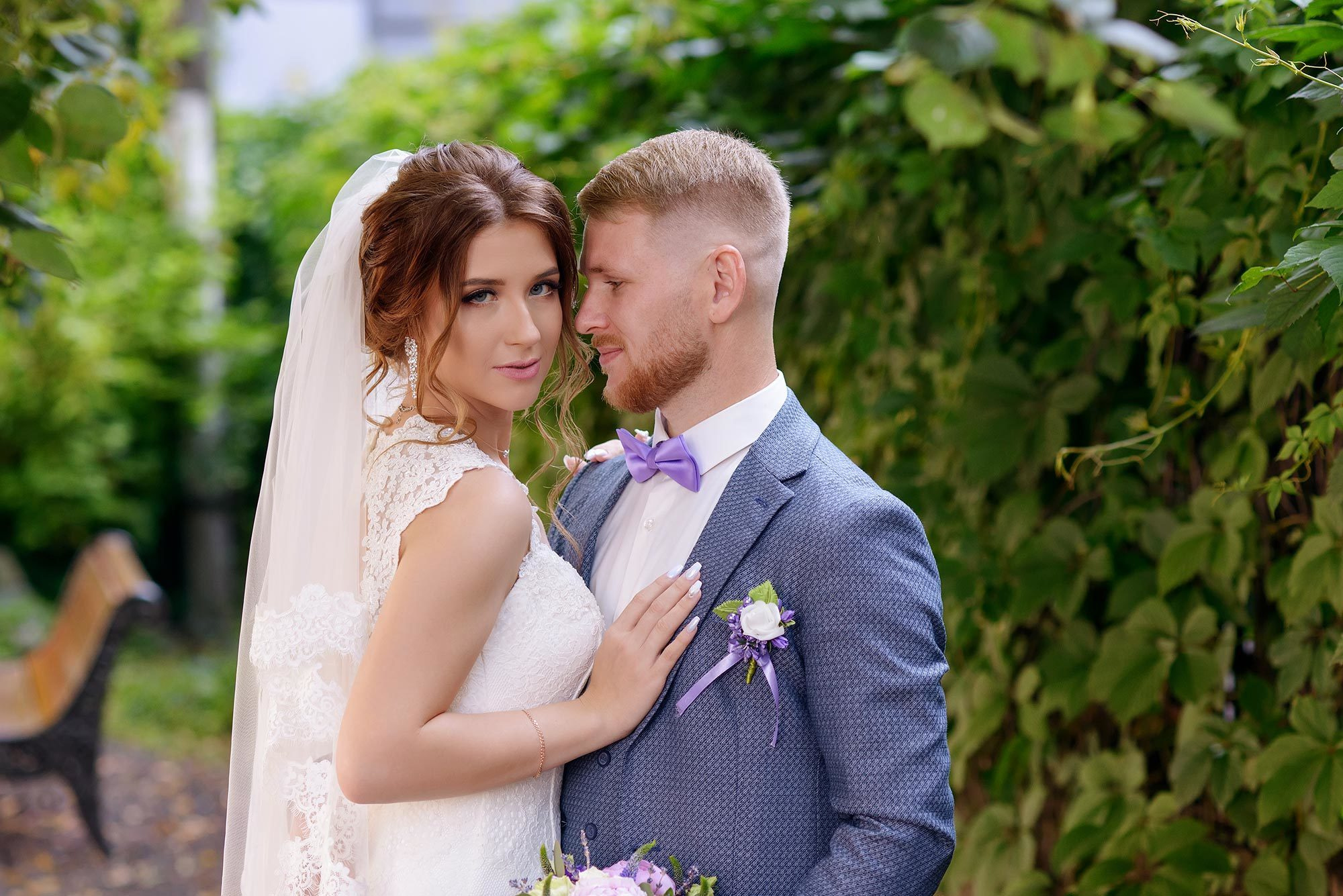 Свадьба в Нижнем Новгороде