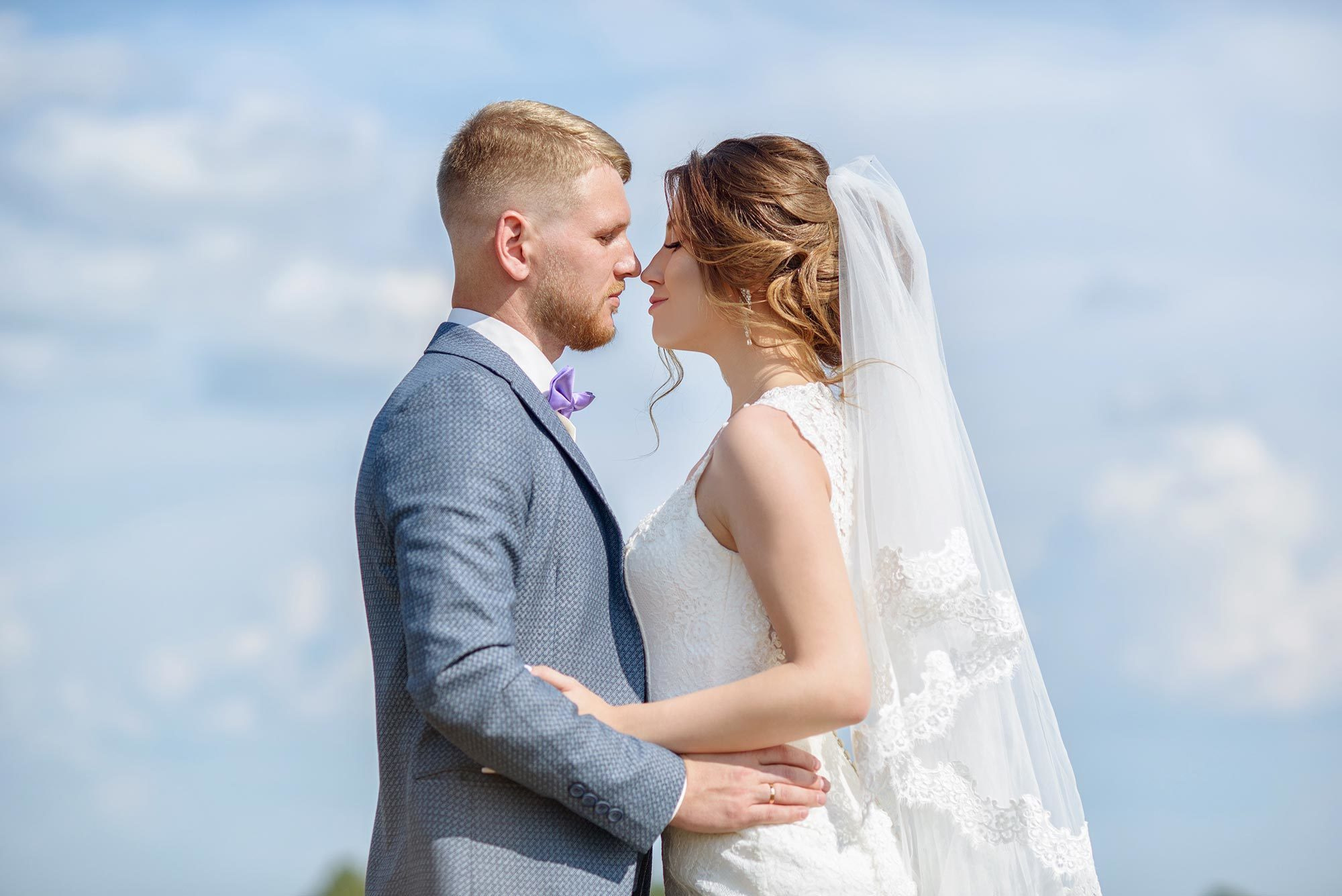 Свадьба Ивана и Кристины в Нижнем Новгороде. Свадебный и семейный фотограф в Нижнем Новгороде Евгений Шумагин