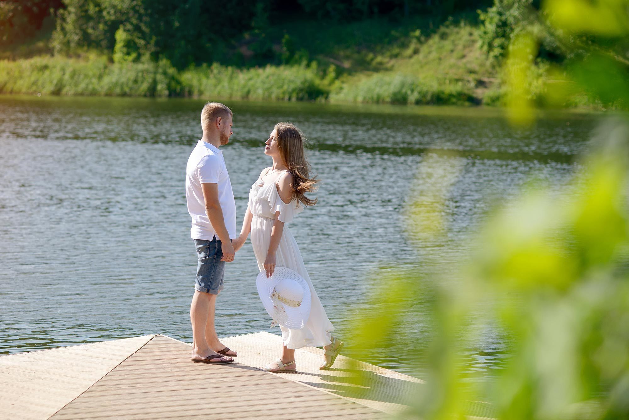 Love story в Нижнем Новгороде