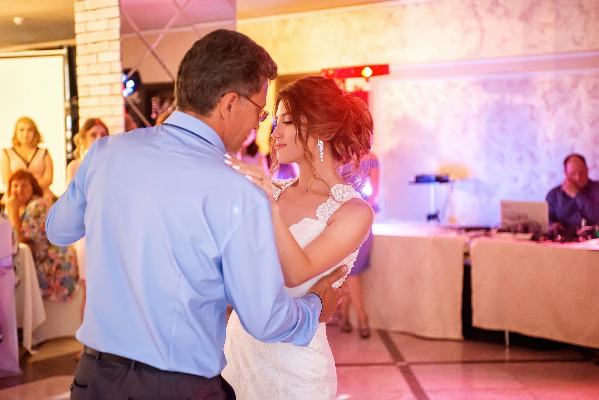 Свадьба Ивана и Кристины в Нижнем Новгороде. Свадебный и семейный фотограф в Нижнем Новгороде Евгений Шумагин