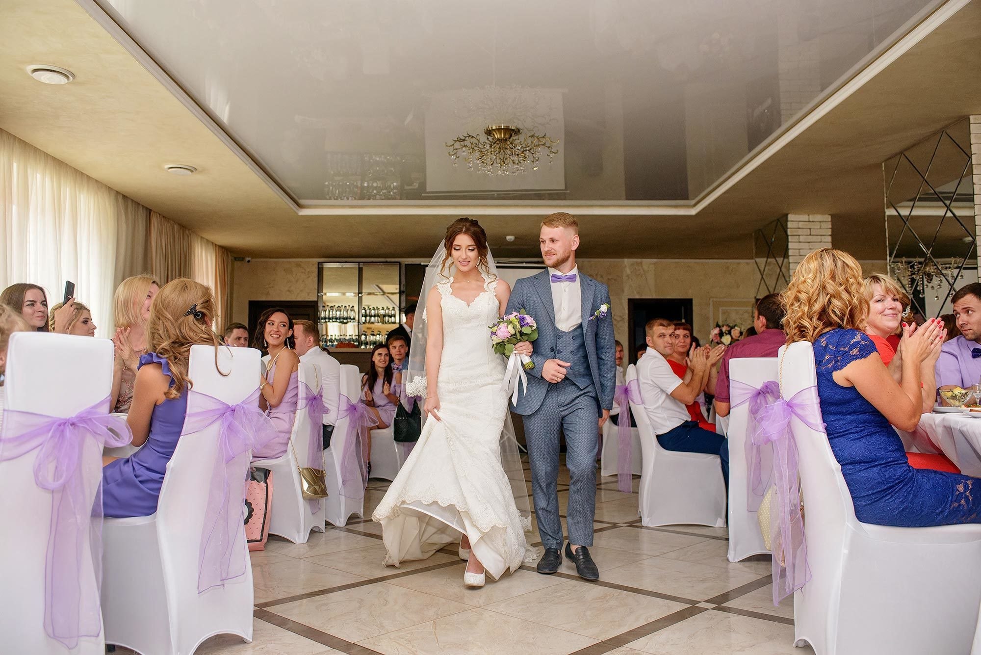 Свадьба Ивана и Кристины в Нижнем Новгороде. Свадебный и семейный фотограф в Нижнем Новгороде Евгений Шумагин