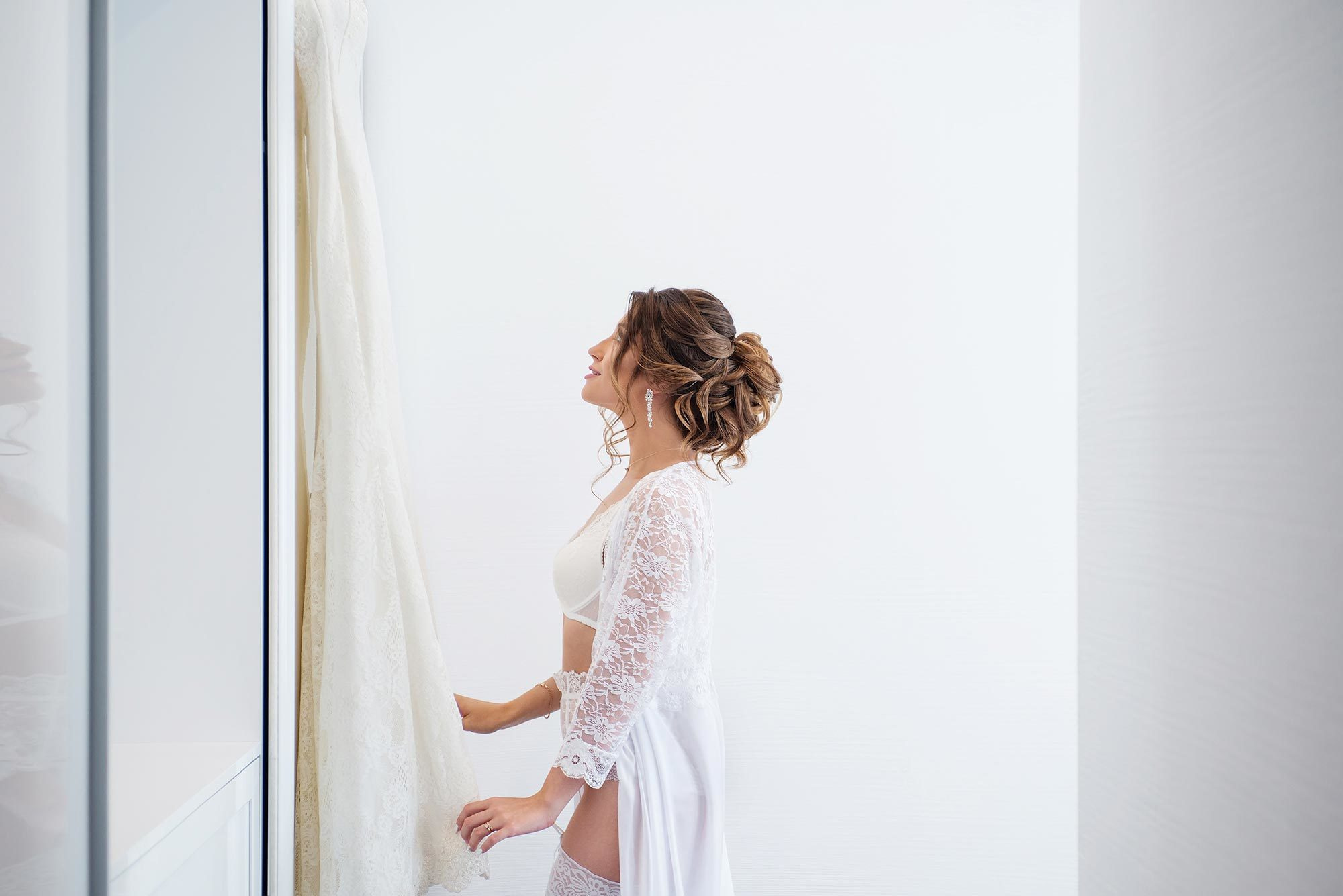 Свадьба Ивана и Кристины в Нижнем Новгороде. Свадебный и семейный фотограф в Нижнем Новгороде Евгений Шумагин