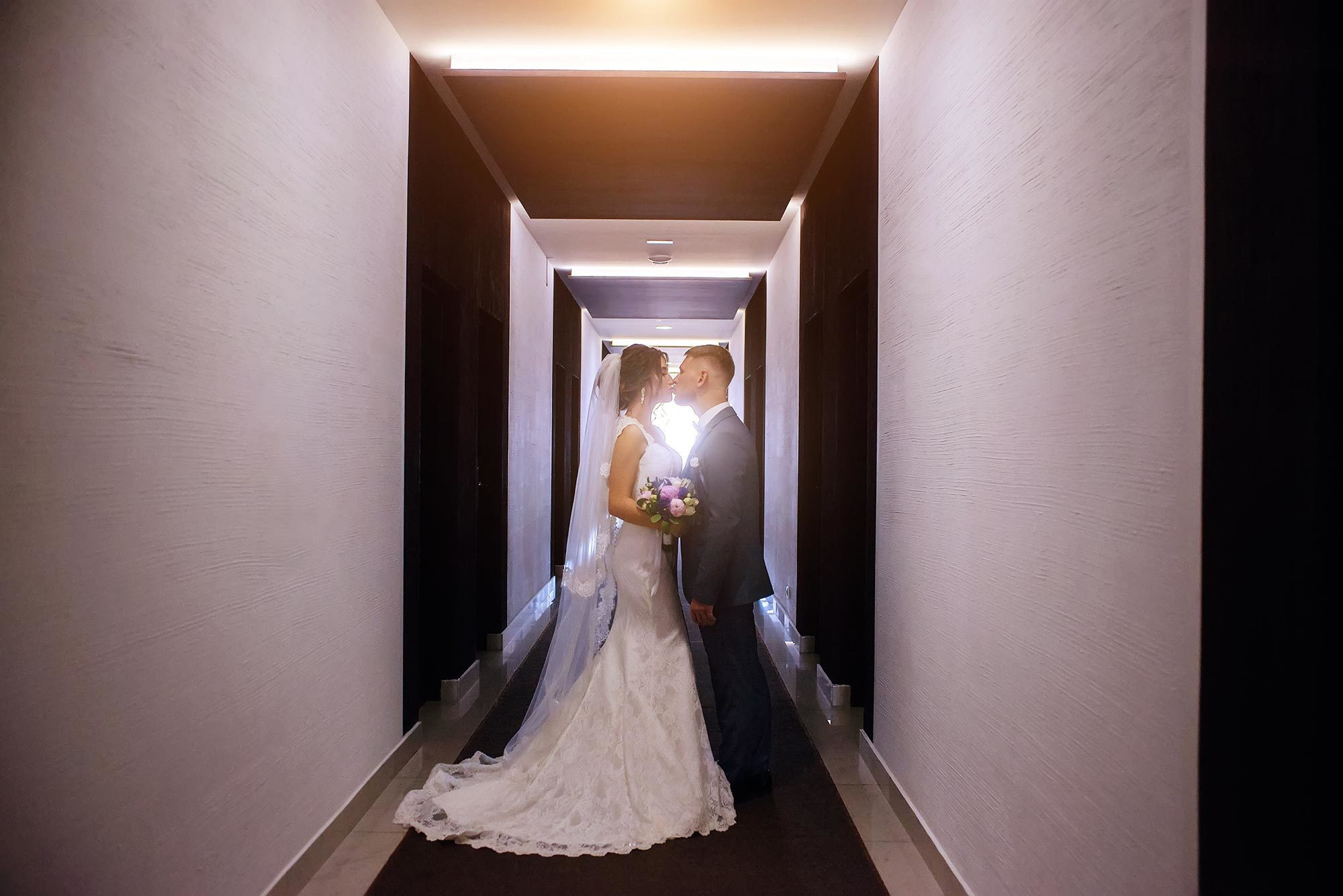 Свадьба в Нижнем Новгороде