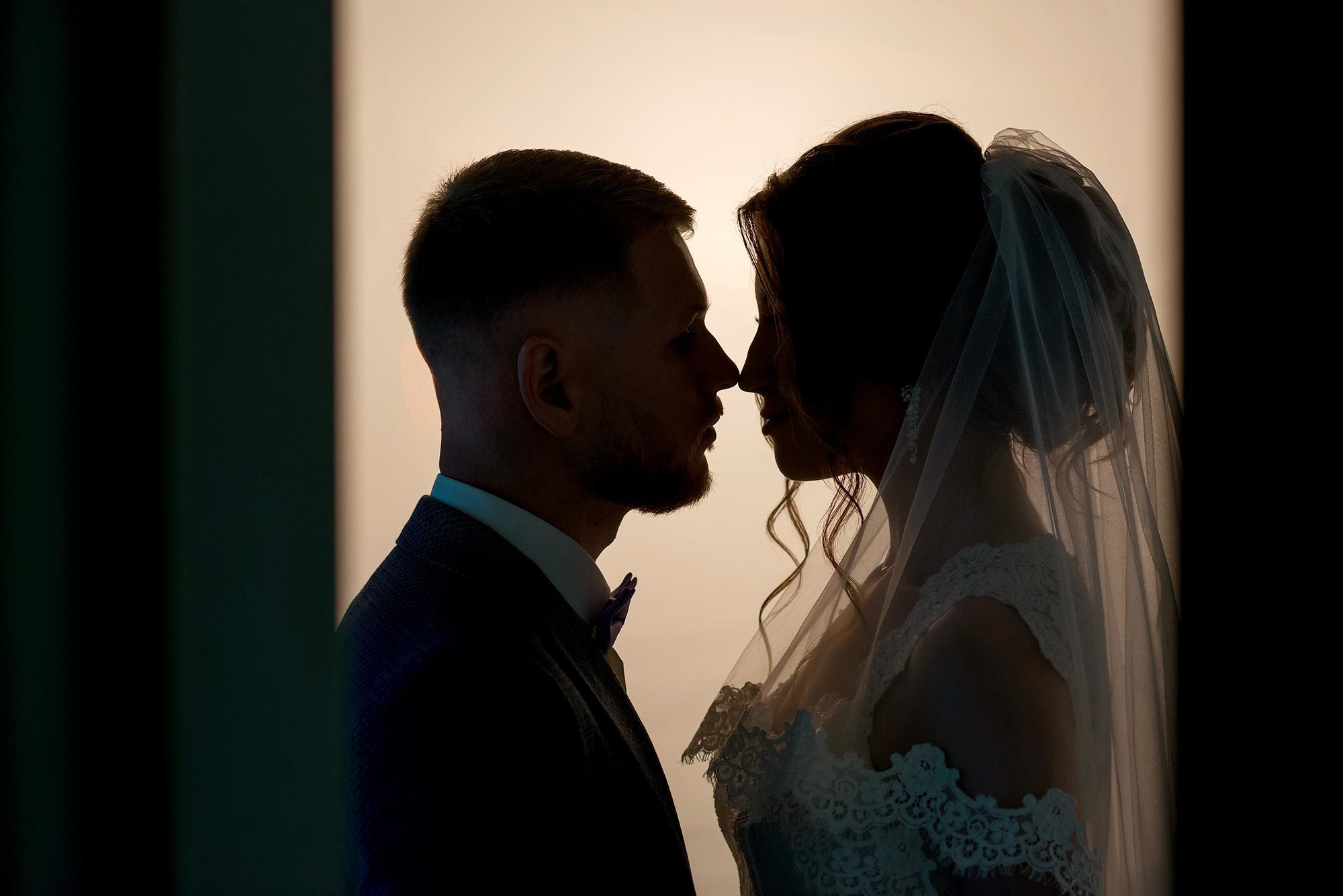 Фотосъемка свадьбы в Нижнем Новгороде