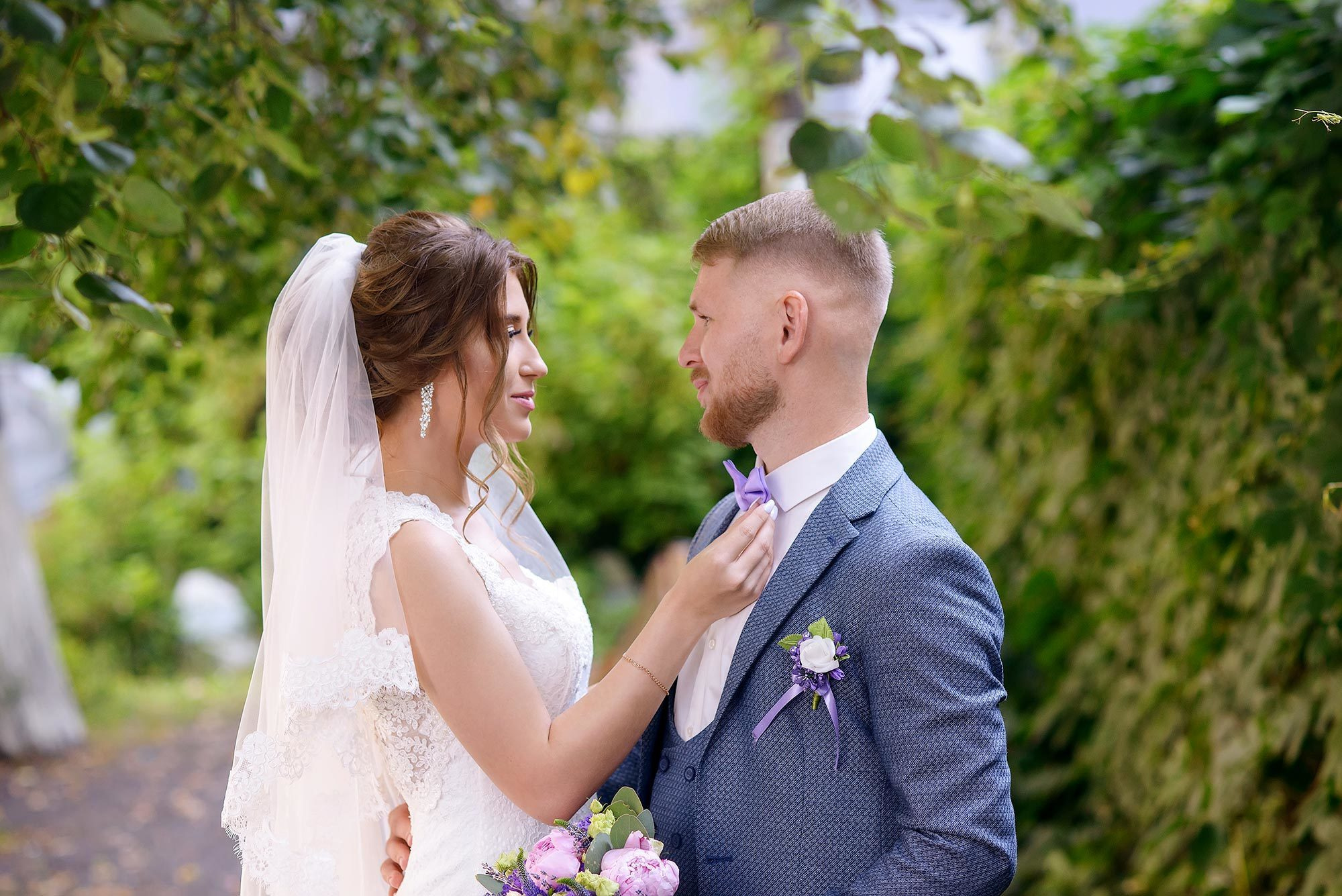 Свадьба в Нижнем Новгороде