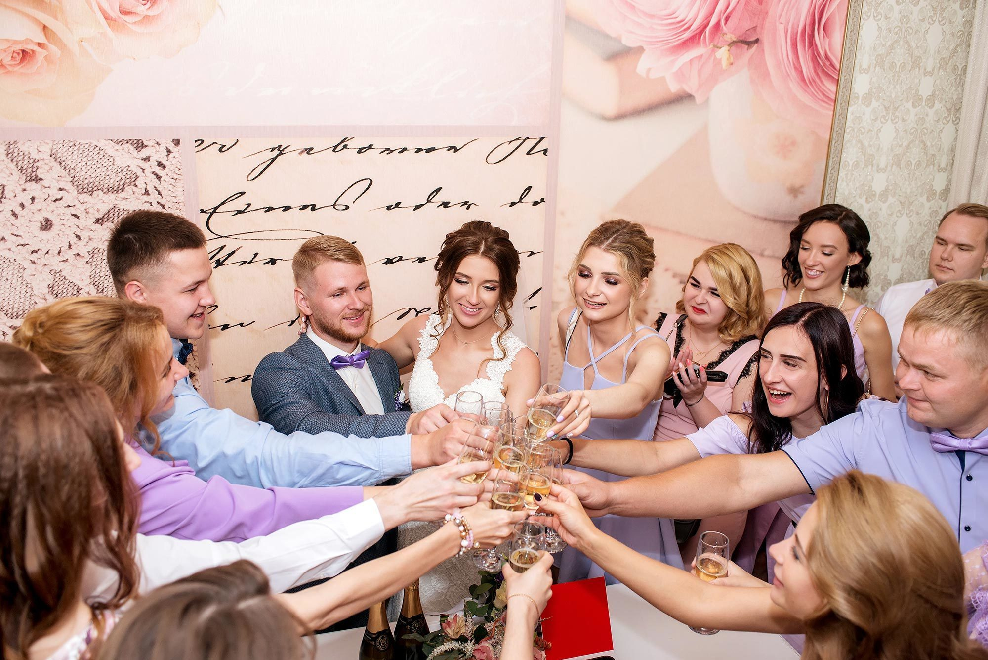 Свадьба Ивана и Кристины в Нижнем Новгороде. Свадебный и семейный фотограф в Нижнем Новгороде Евгений Шумагин