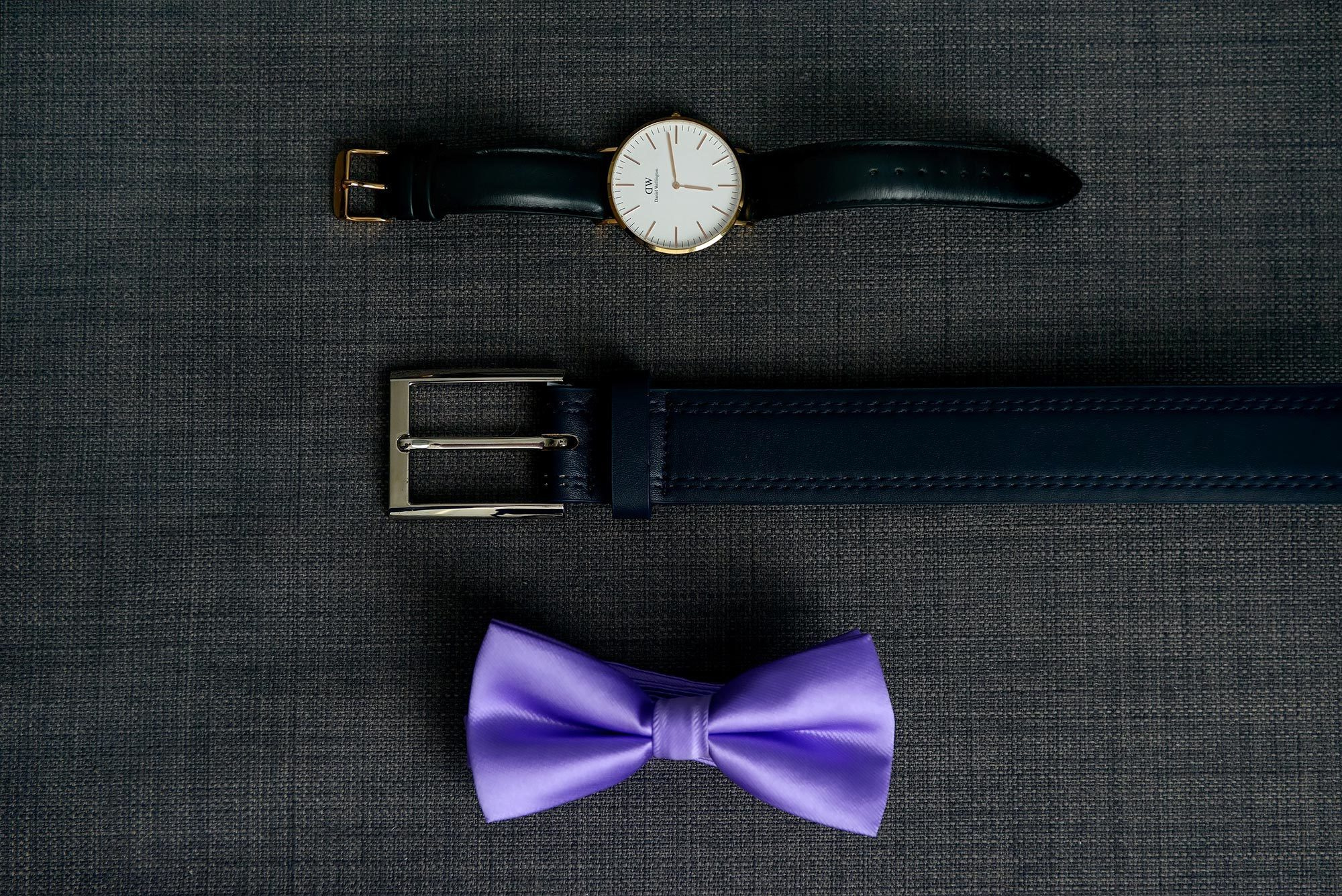 Бабочка жениха