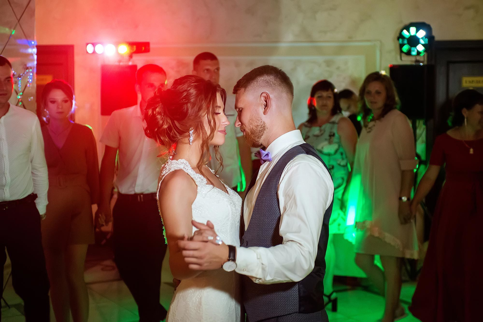 Свадьба Ивана и Кристины в Нижнем Новгороде. Свадебный и семейный фотограф в Нижнем Новгороде Евгений Шумагин