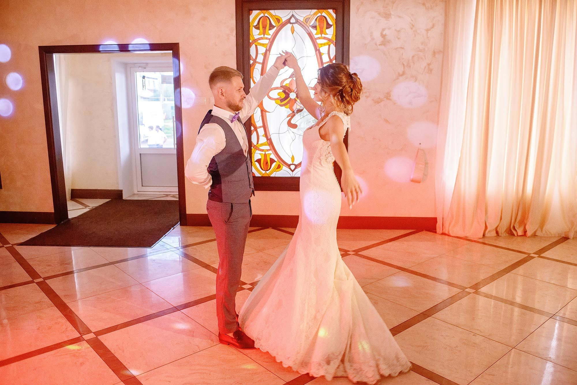 Свадьба Ивана и Кристины в Нижнем Новгороде. Свадебный и семейный фотограф в Нижнем Новгороде Евгений Шумагин