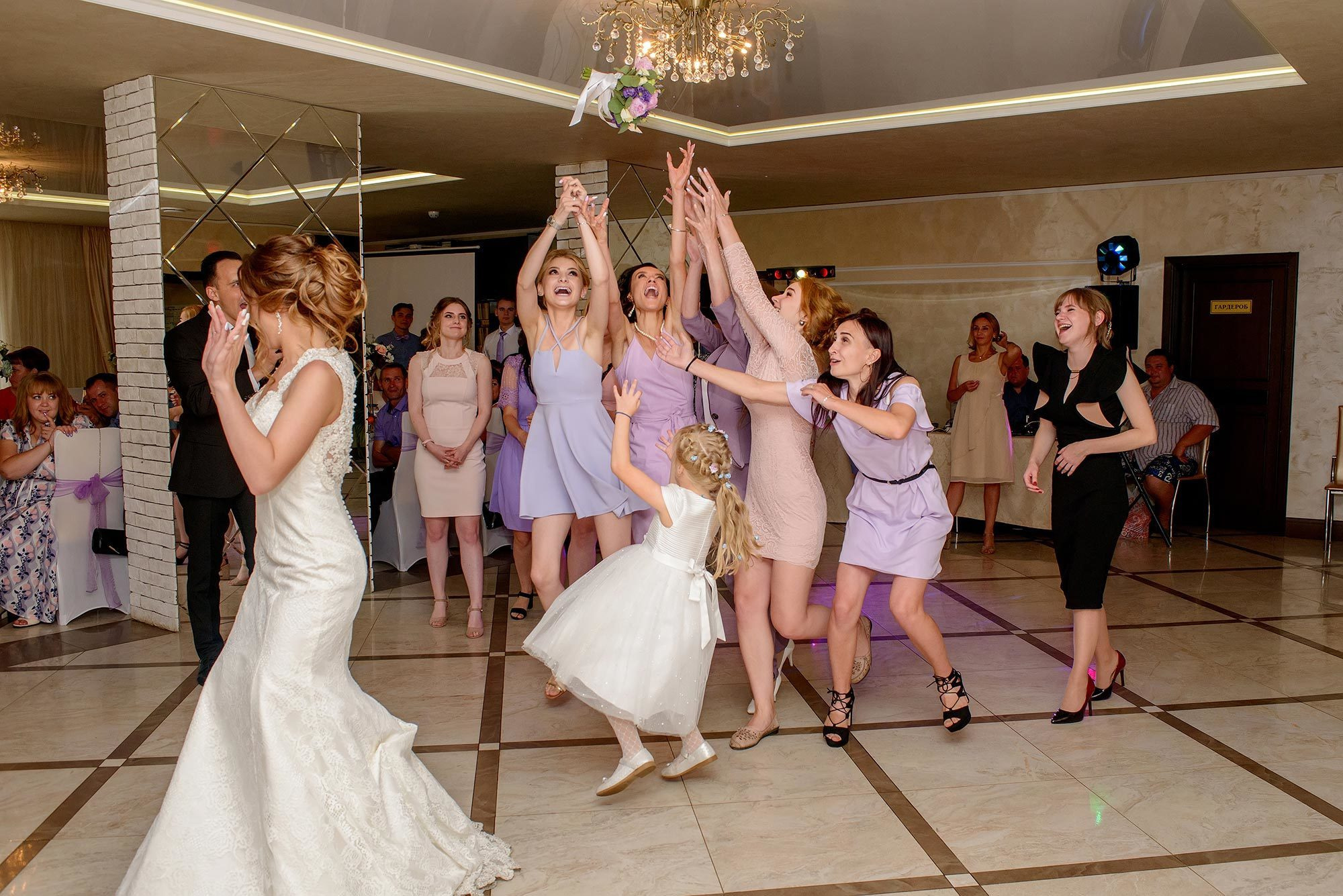 Свадьба Ивана и Кристины в Нижнем Новгороде. Свадебный и семейный фотограф в Нижнем Новгороде Евгений Шумагин