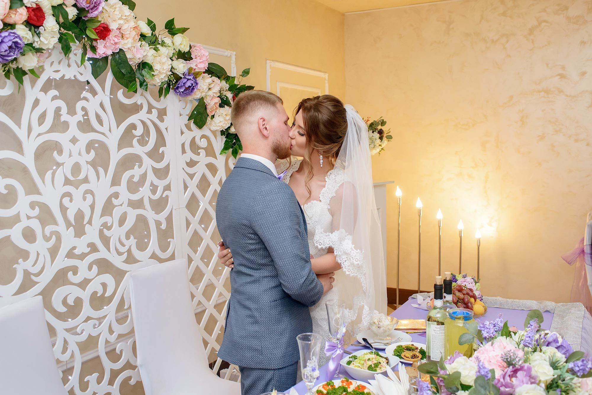 Свадьба Ивана и Кристины в Нижнем Новгороде. Свадебный и семейный фотограф в Нижнем Новгороде Евгений Шумагин