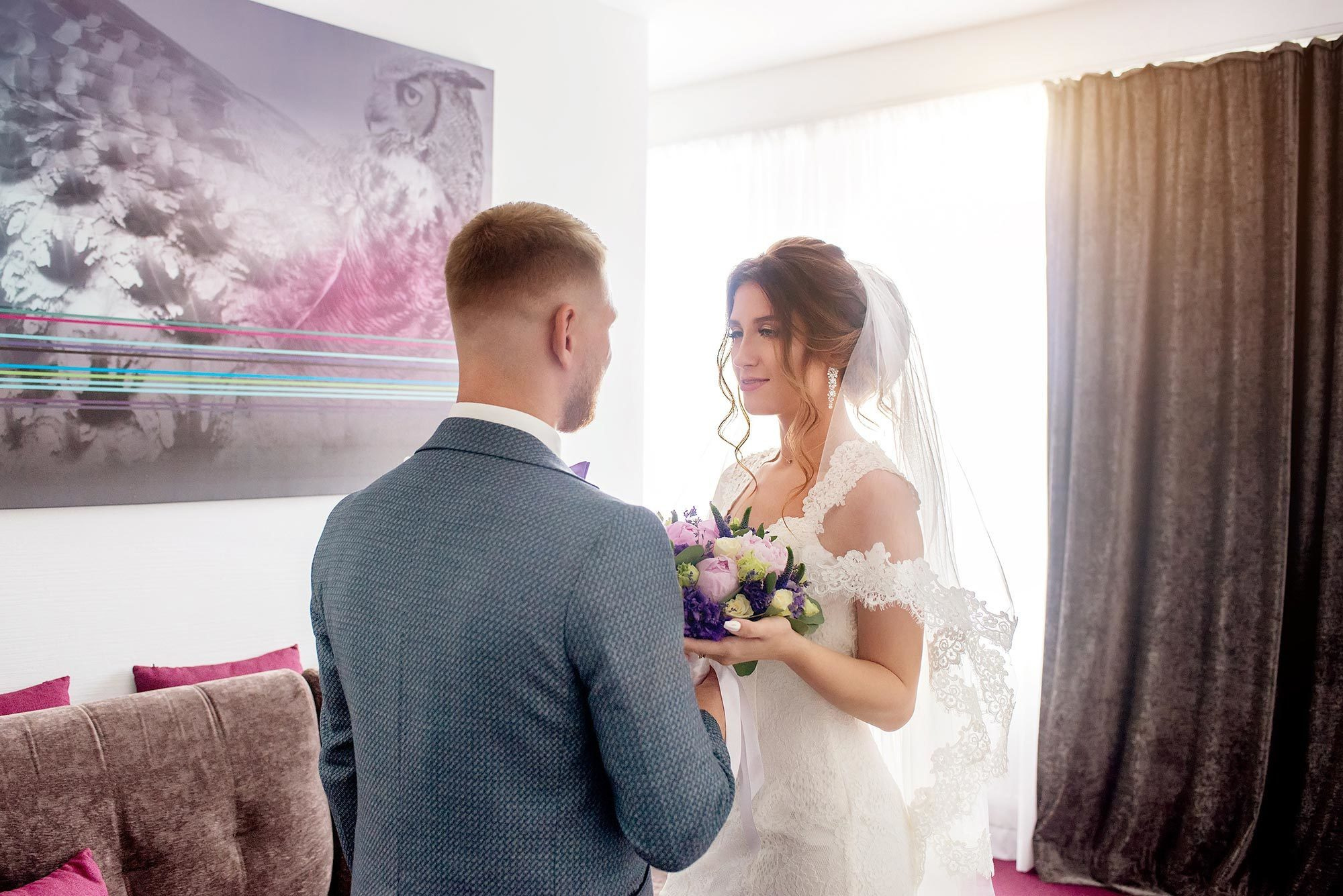 Свадьба в Нижнем Новгороде