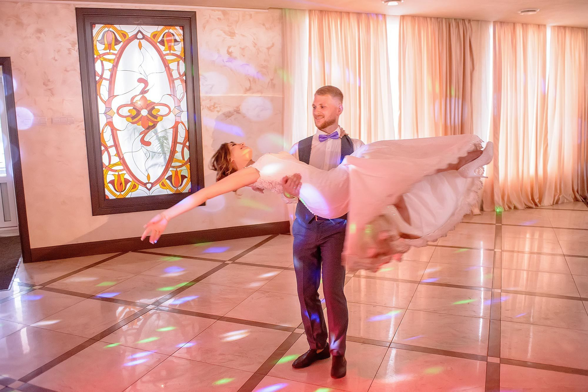 Свадьба Ивана и Кристины в Нижнем Новгороде. Свадебный и семейный фотограф в Нижнем Новгороде Евгений Шумагин