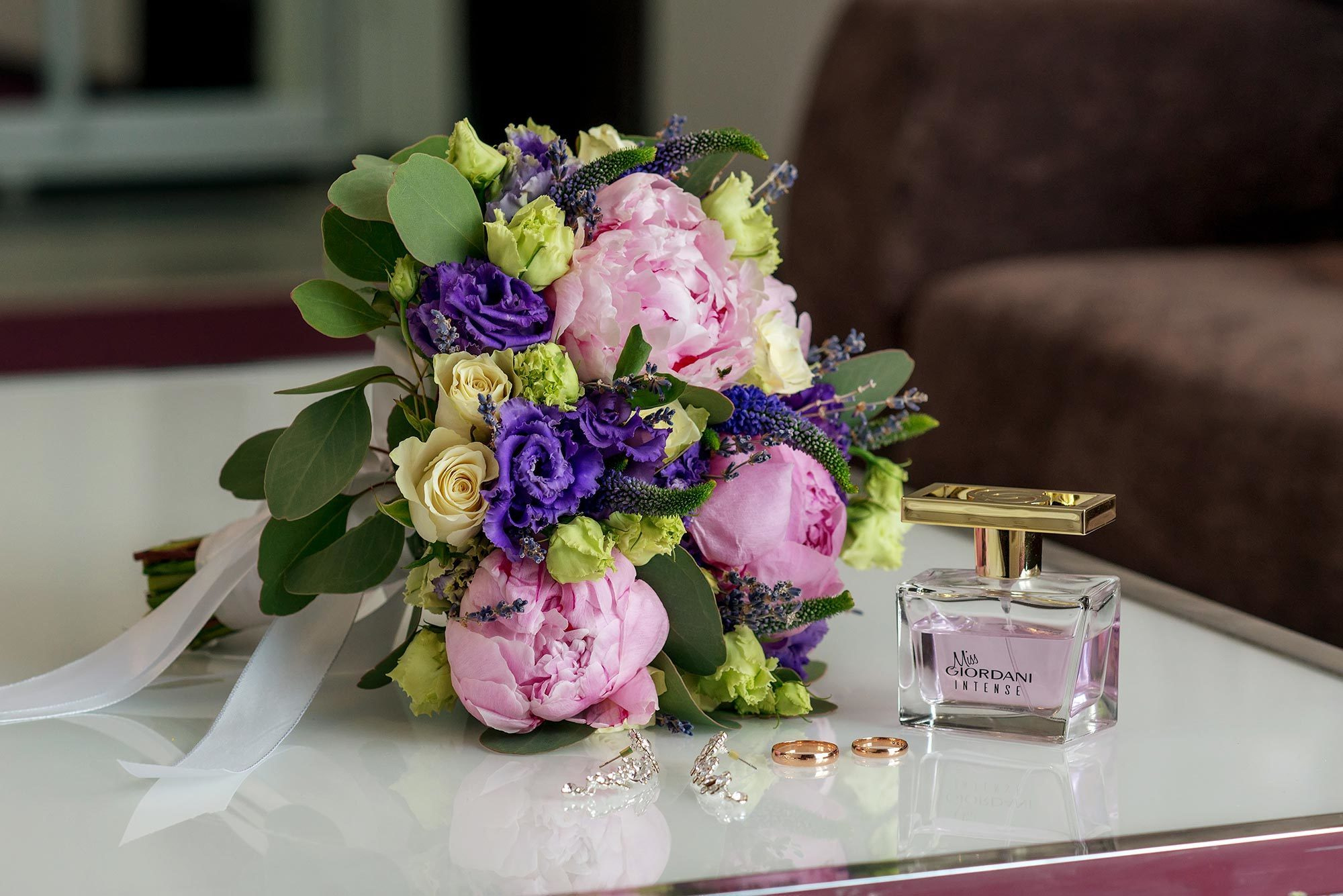 Букет невесты Нижний Новгород