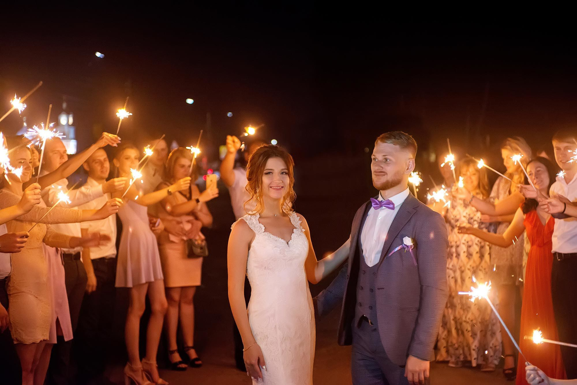 Свадьба Ивана и Кристины в Нижнем Новгороде. Свадебный и семейный фотограф в Нижнем Новгороде Евгений Шумагин