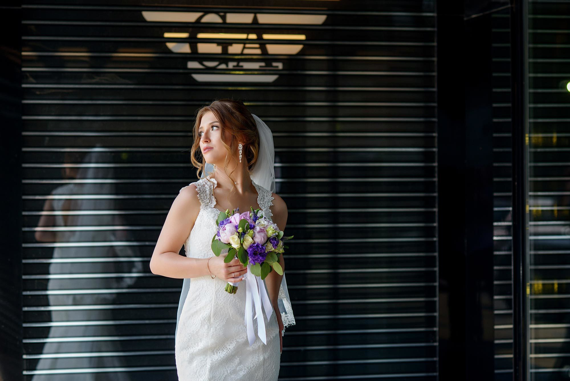 Портрет невесты в Нижнем Новгороде