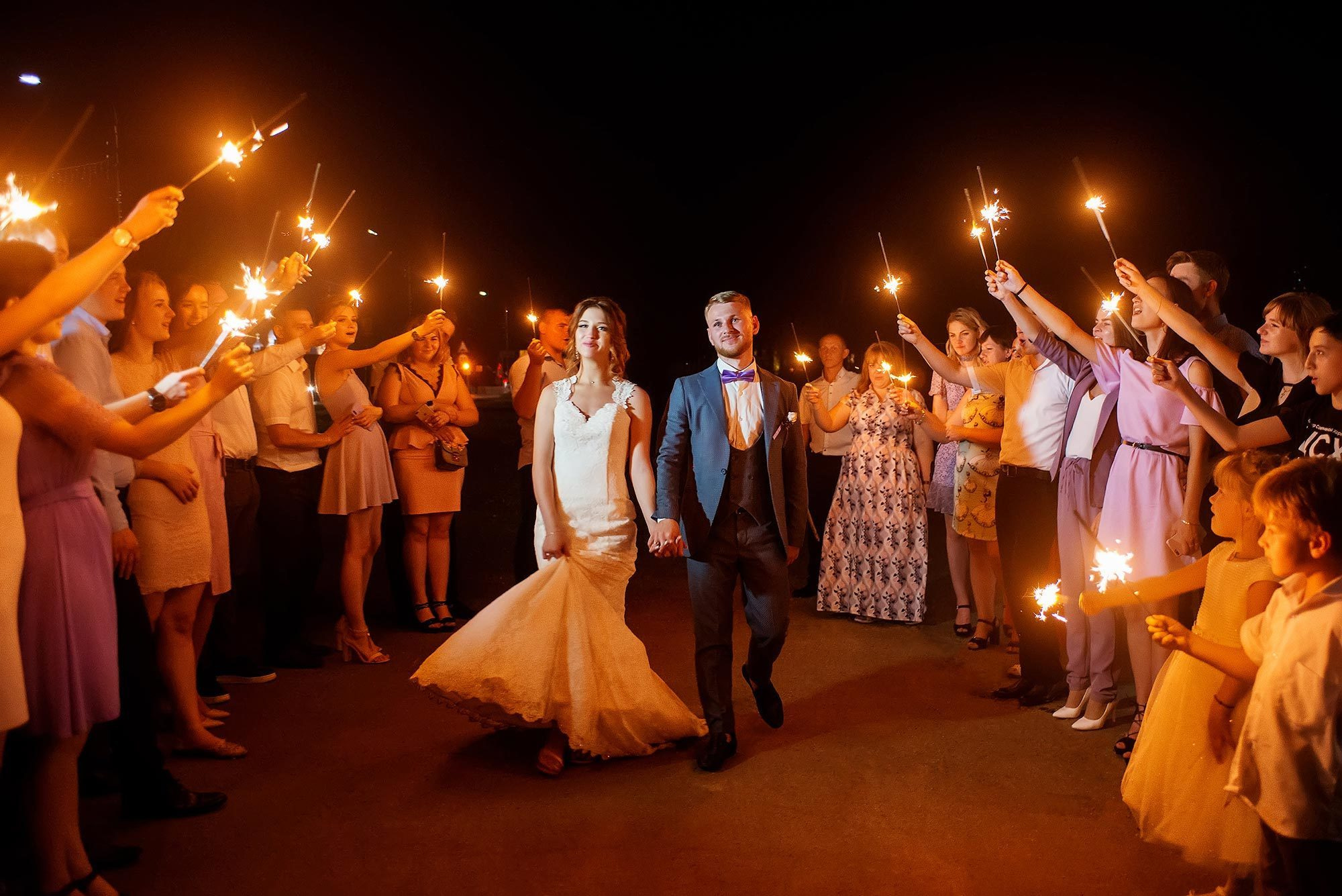 Свадьба Ивана и Кристины в Нижнем Новгороде. Свадебный и семейный фотограф в Нижнем Новгороде Евгений Шумагин