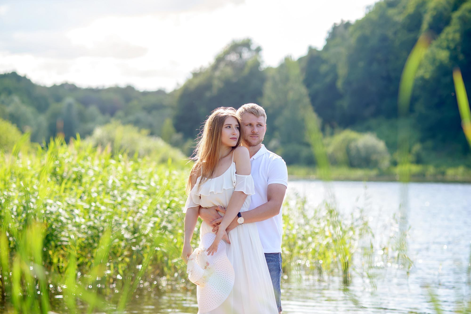 Love story в Нижнем Новгороде