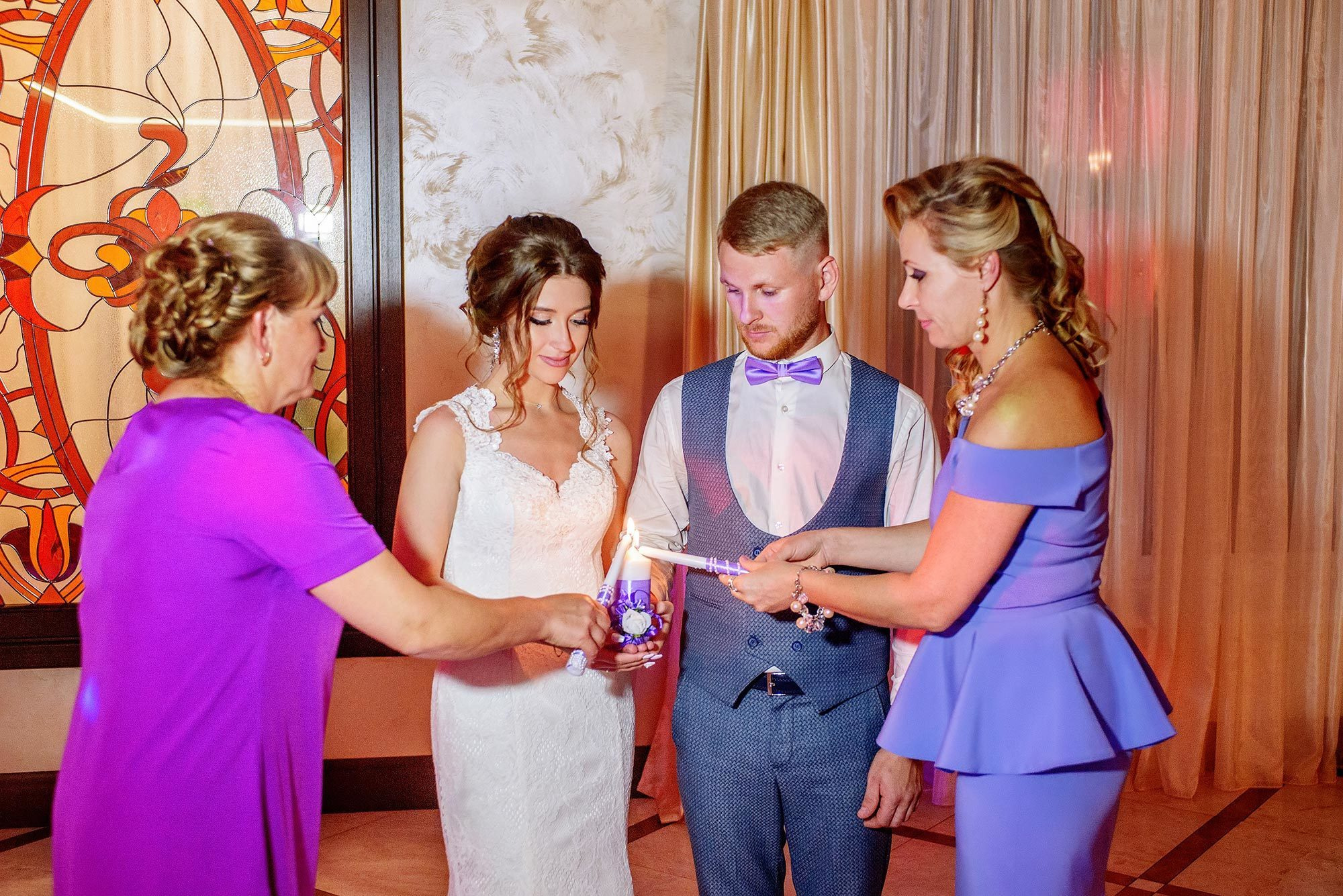 Свадьба Ивана и Кристины в Нижнем Новгороде. Свадебный и семейный фотограф в Нижнем Новгороде Евгений Шумагин