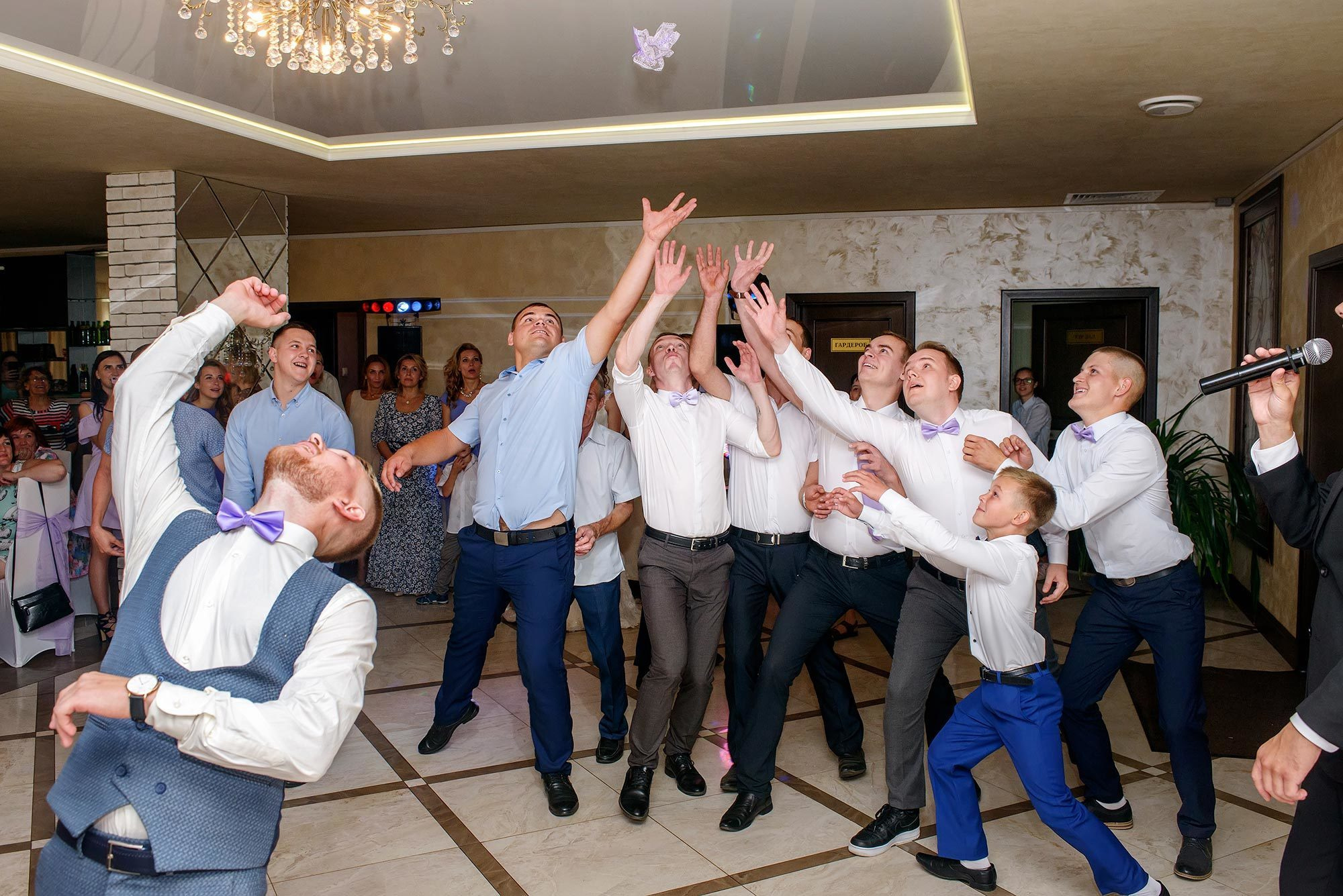 Свадьба Ивана и Кристины в Нижнем Новгороде. Свадебный и семейный фотограф в Нижнем Новгороде Евгений Шумагин