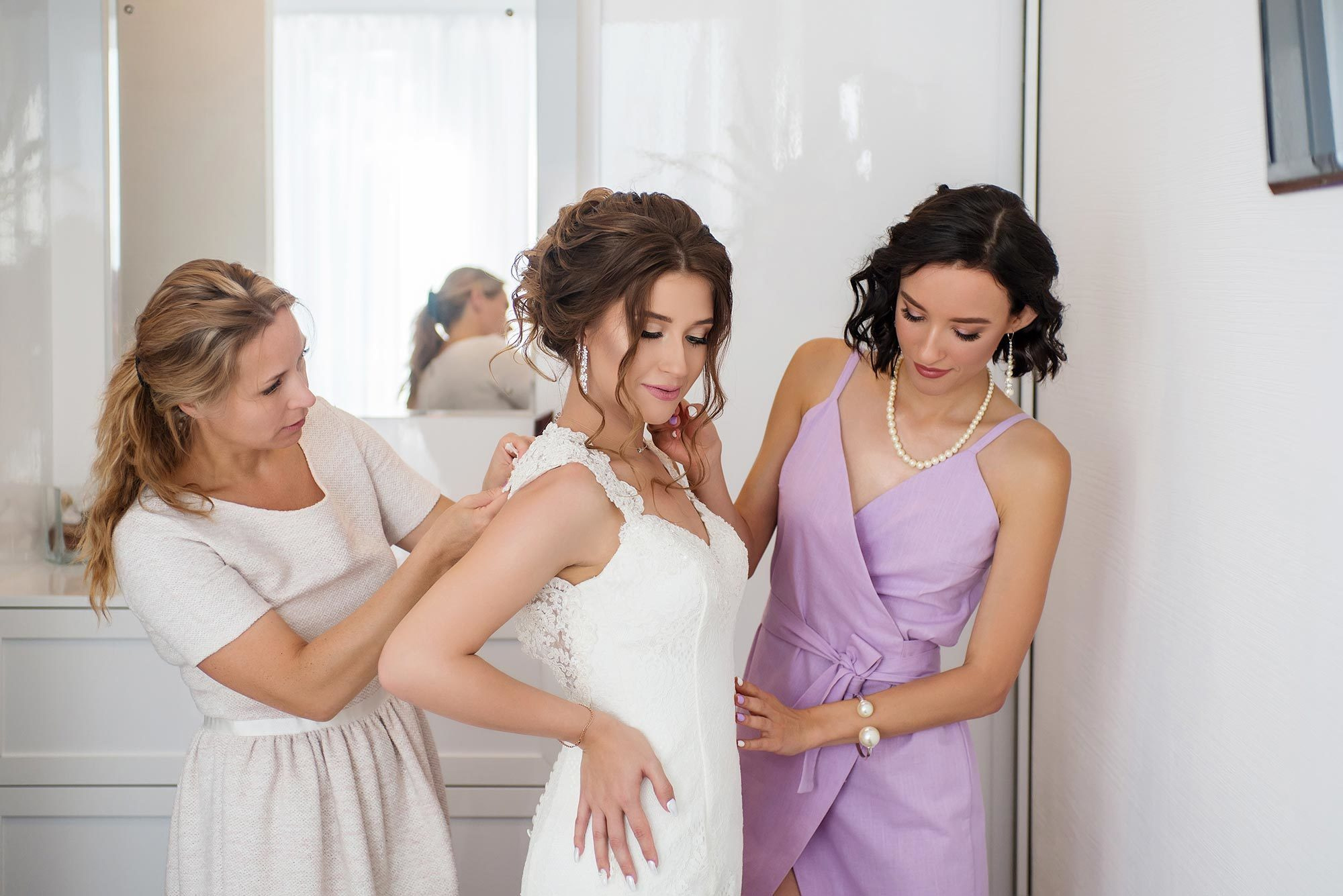 Свадьба Ивана и Кристины в Нижнем Новгороде. Свадебный и семейный фотограф в Нижнем Новгороде Евгений Шумагин